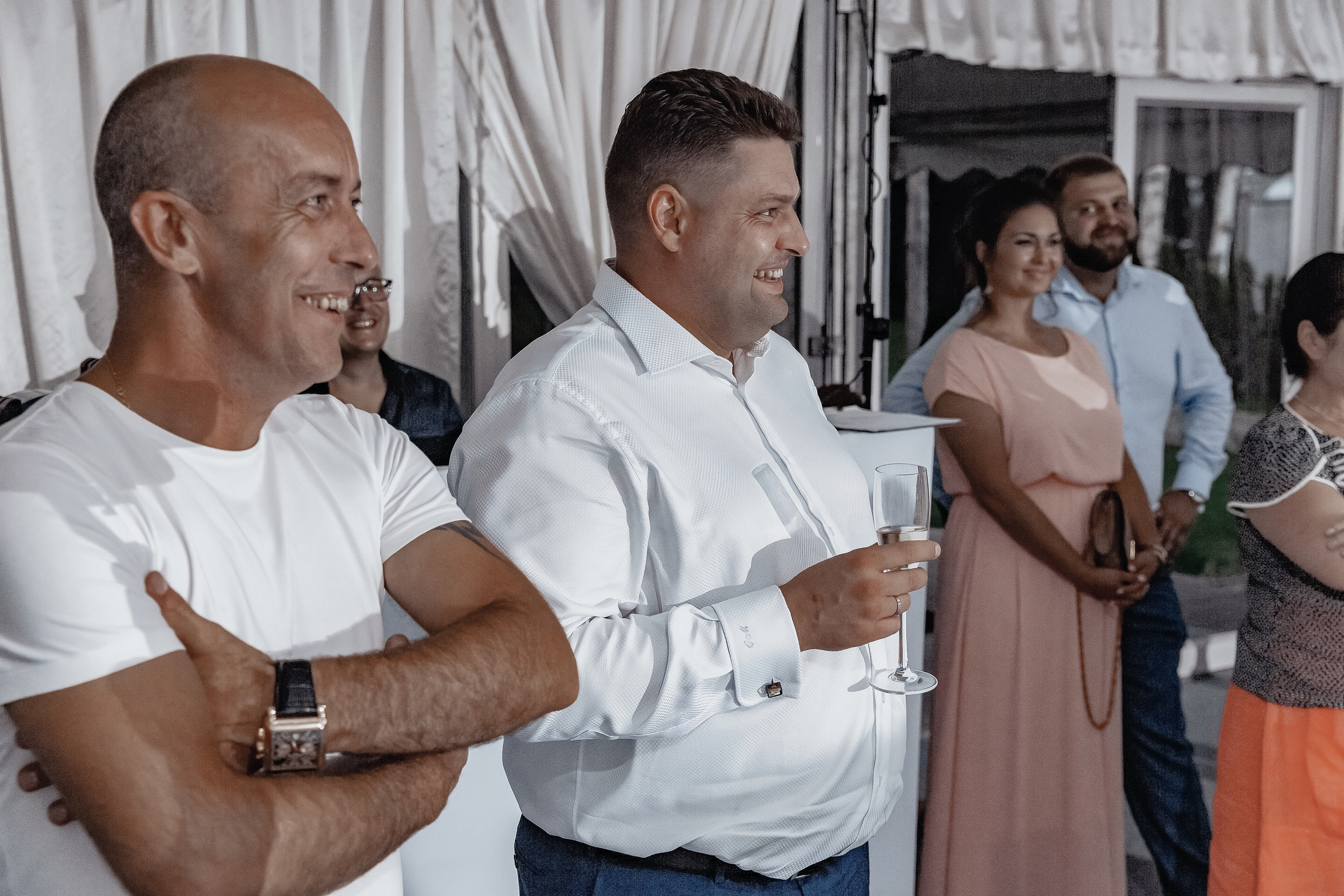 Анастасия и Максим