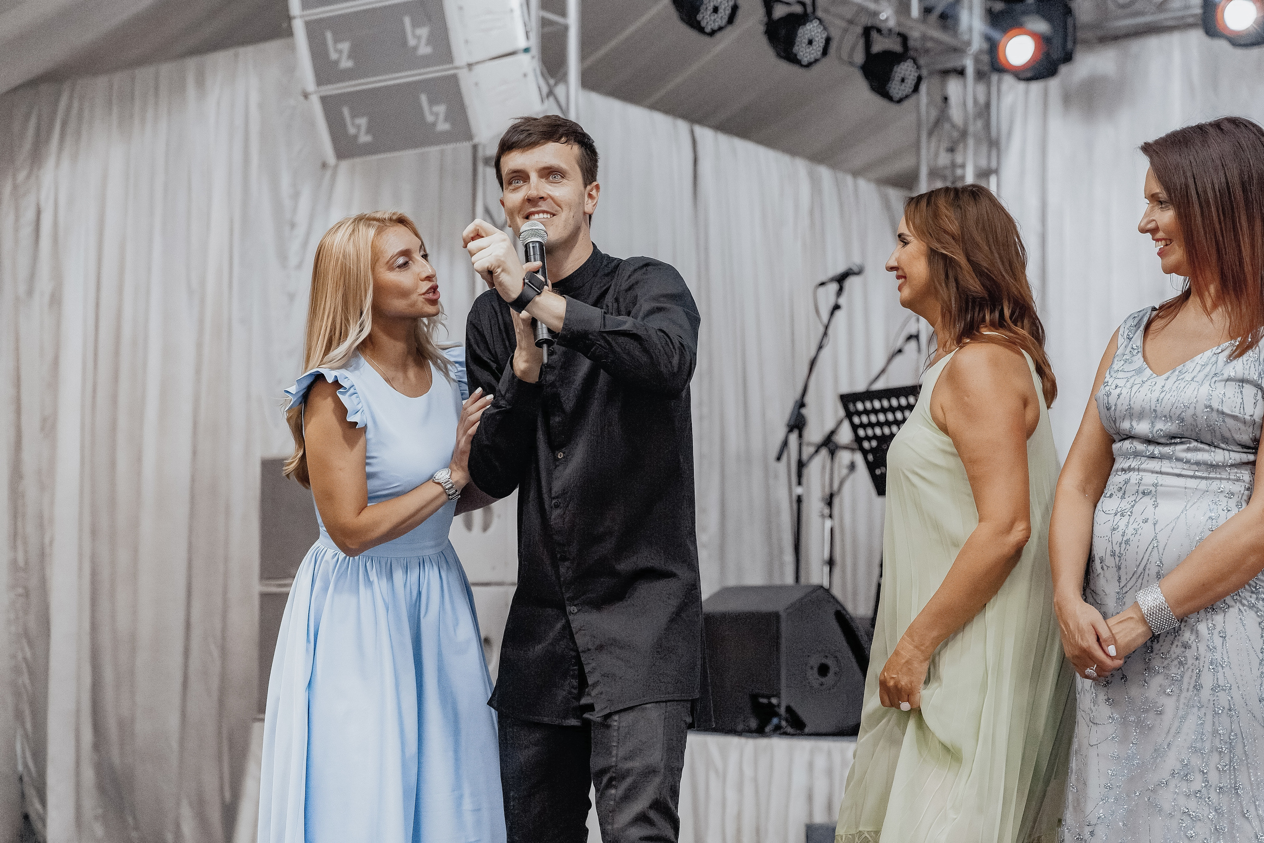 Анастасия и Максим