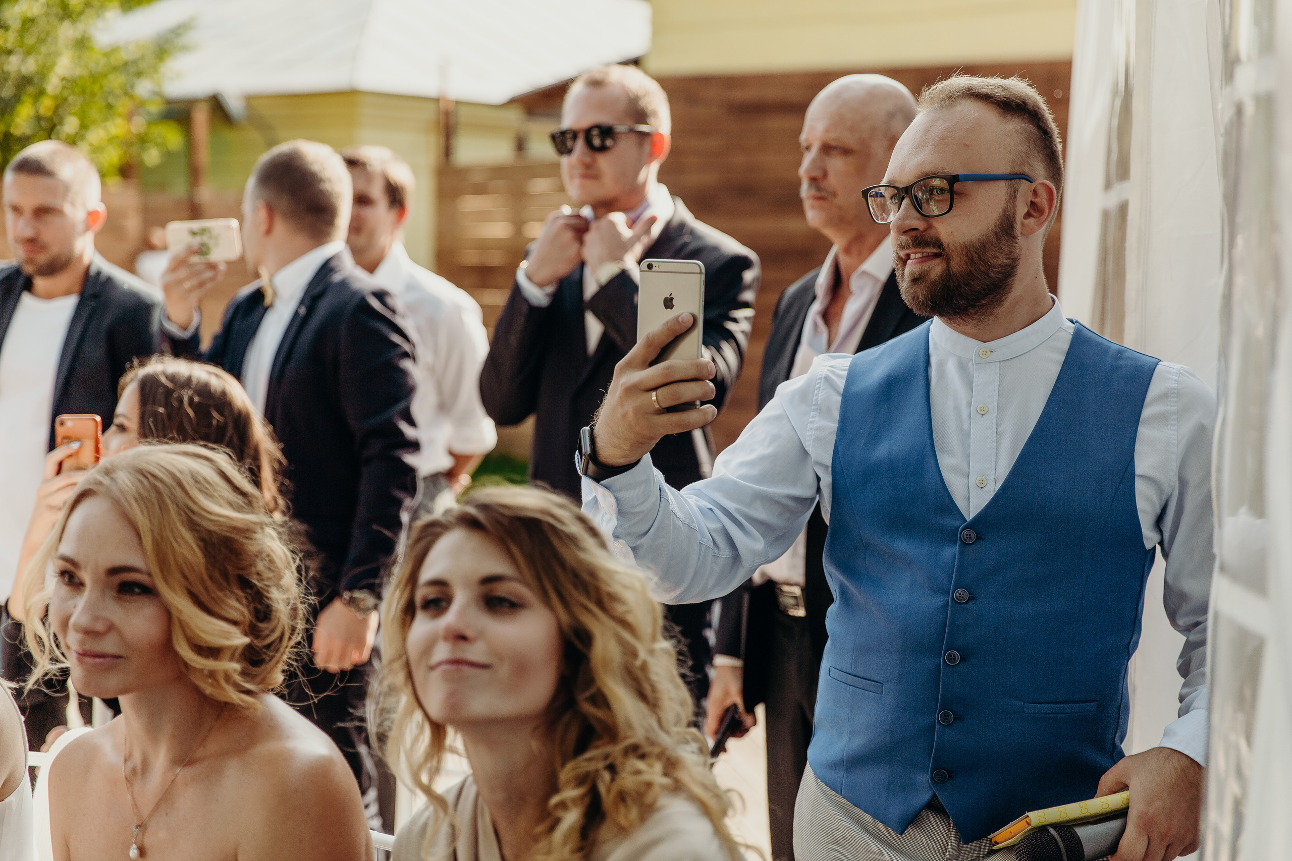 Андрей и Лера