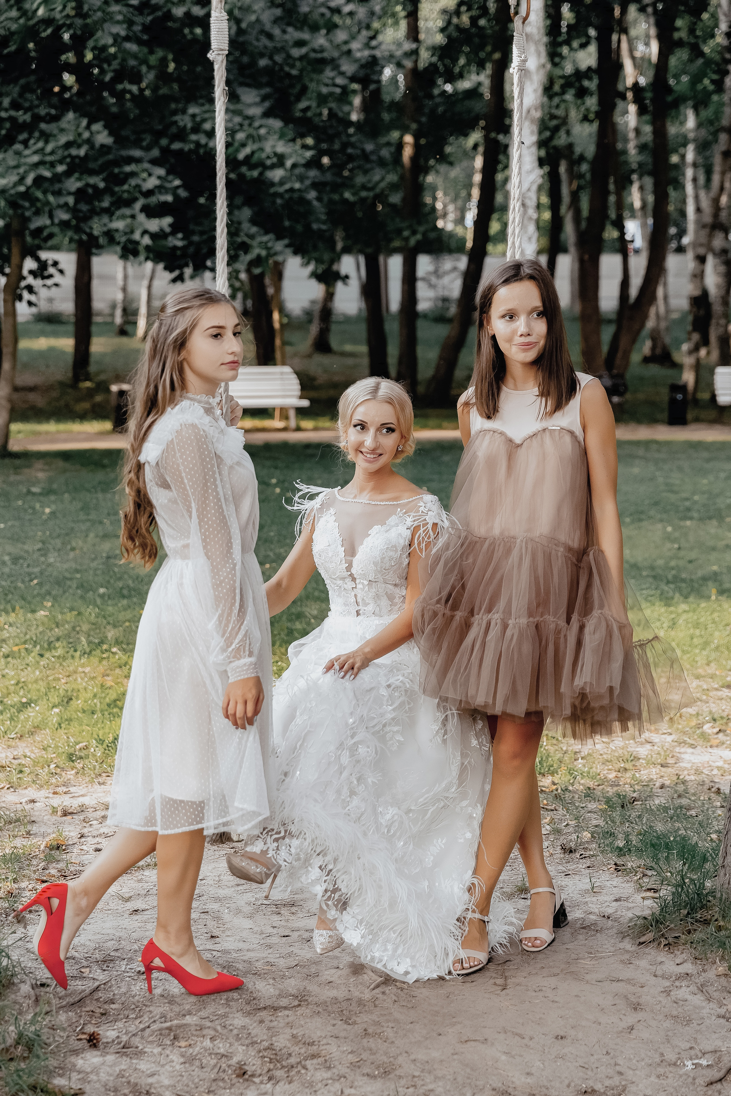 Анастасия и Максим