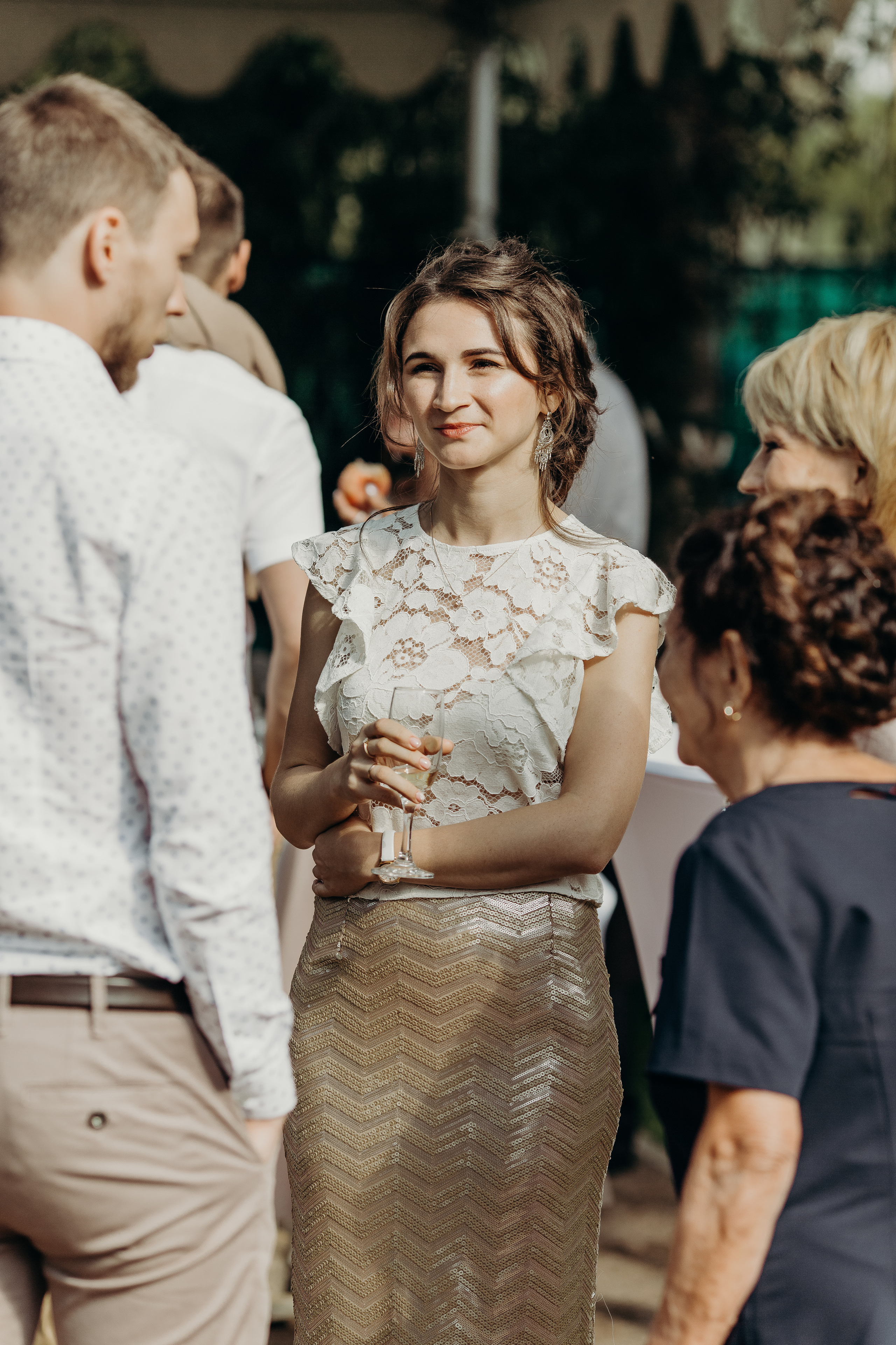 Андрей и Лера