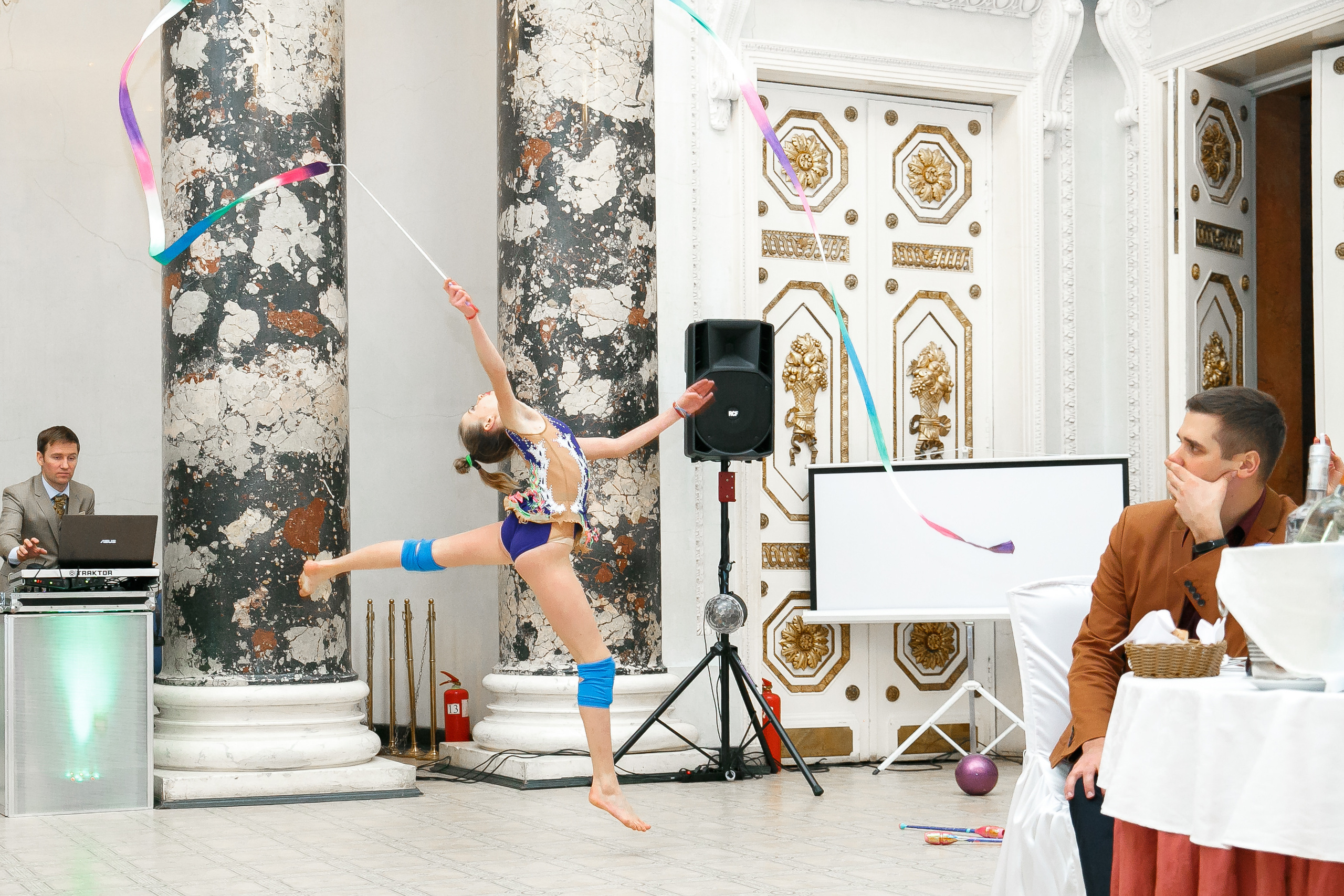 Ирина и Сергей