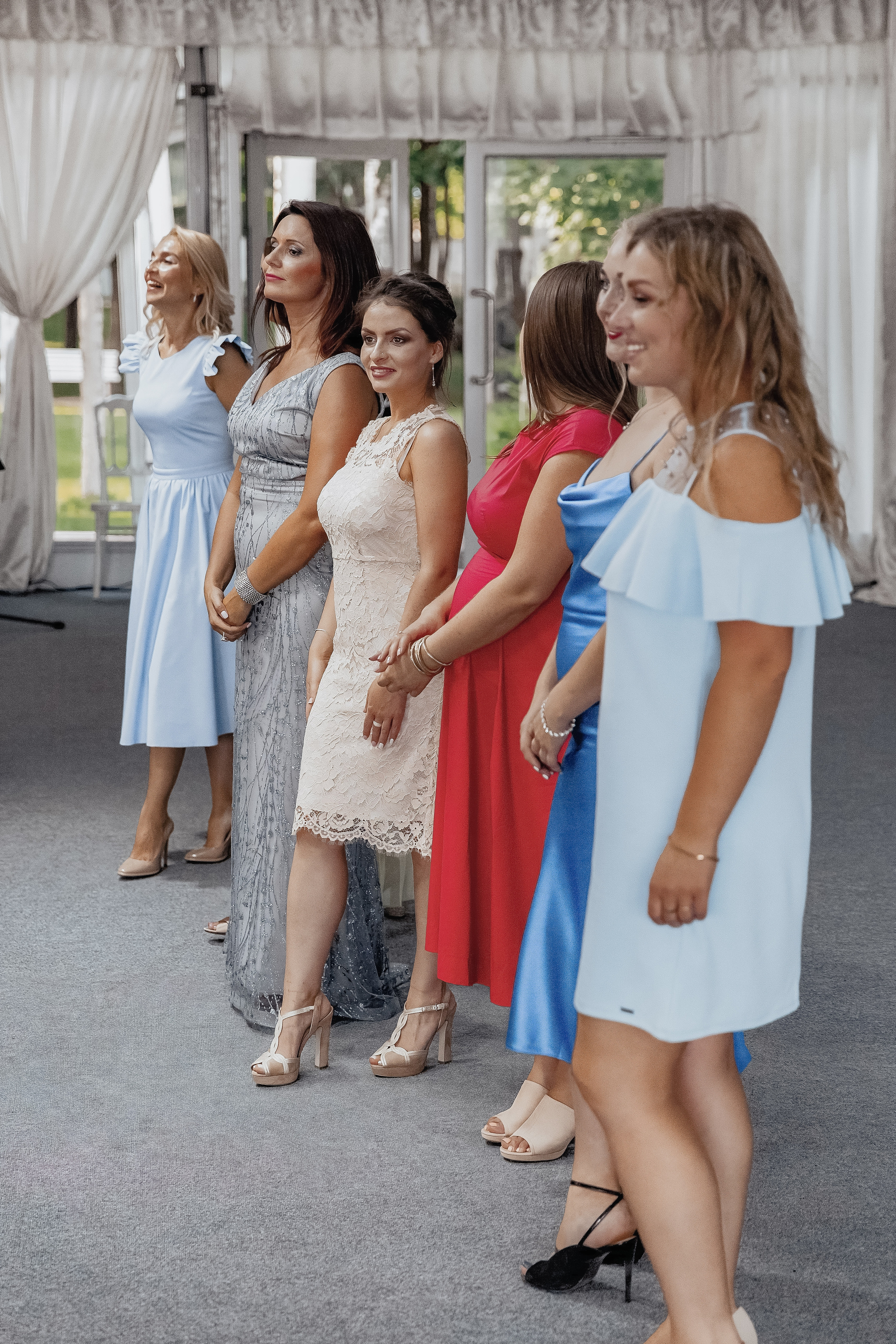 Анастасия и Максим