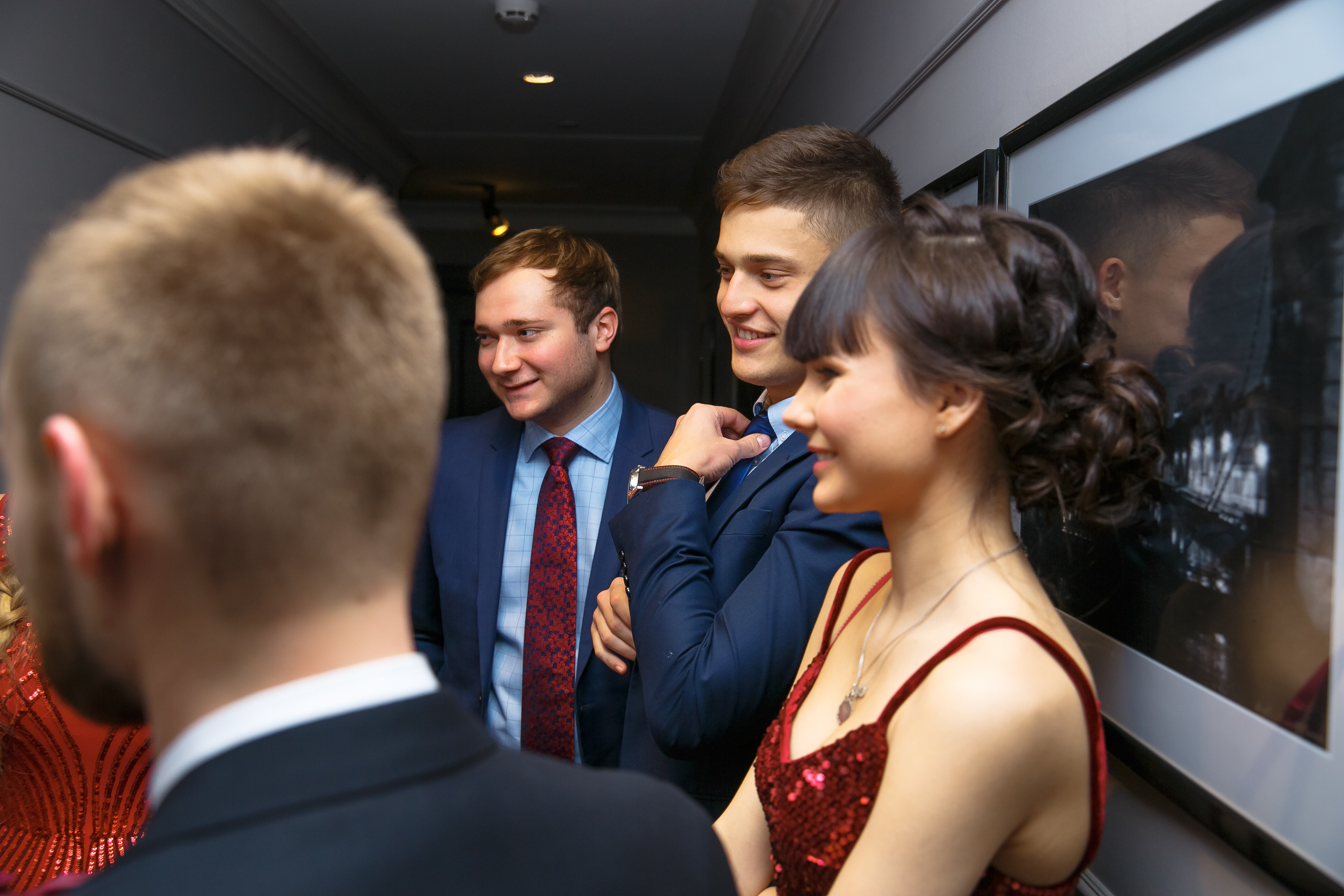 Ирина и Сергей