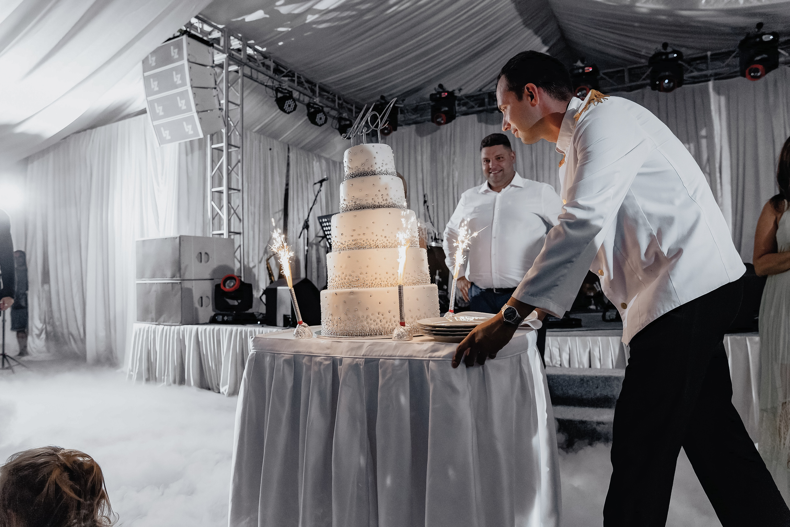 Анастасия и Максим