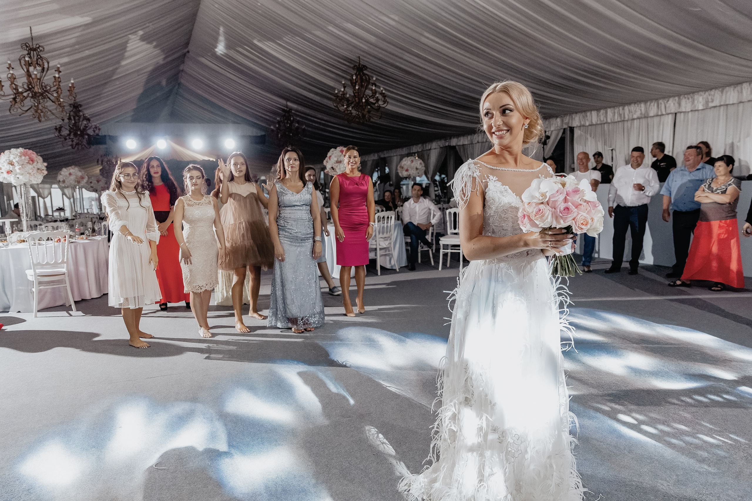 Анастасия и Максим