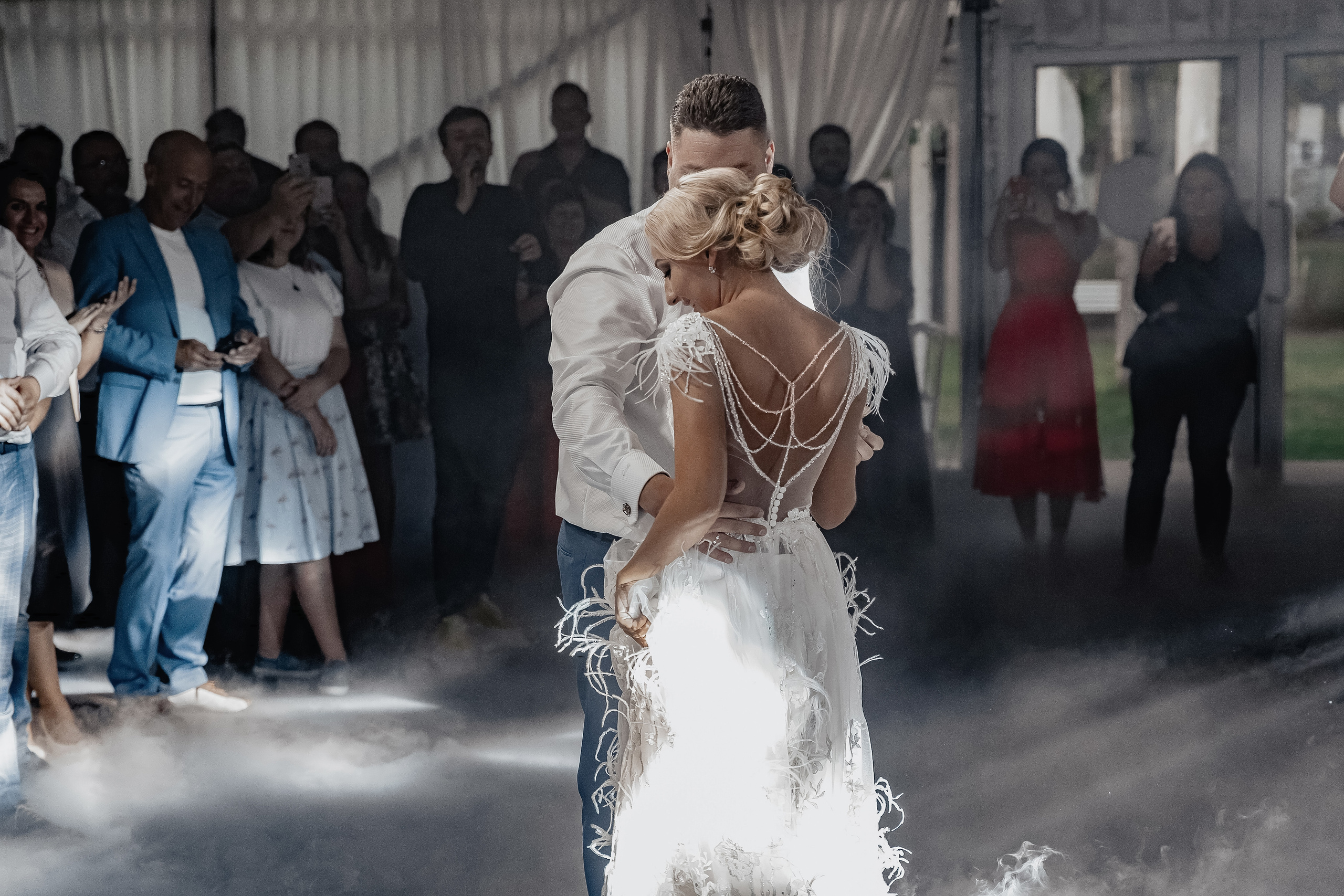 Анастасия и Максим