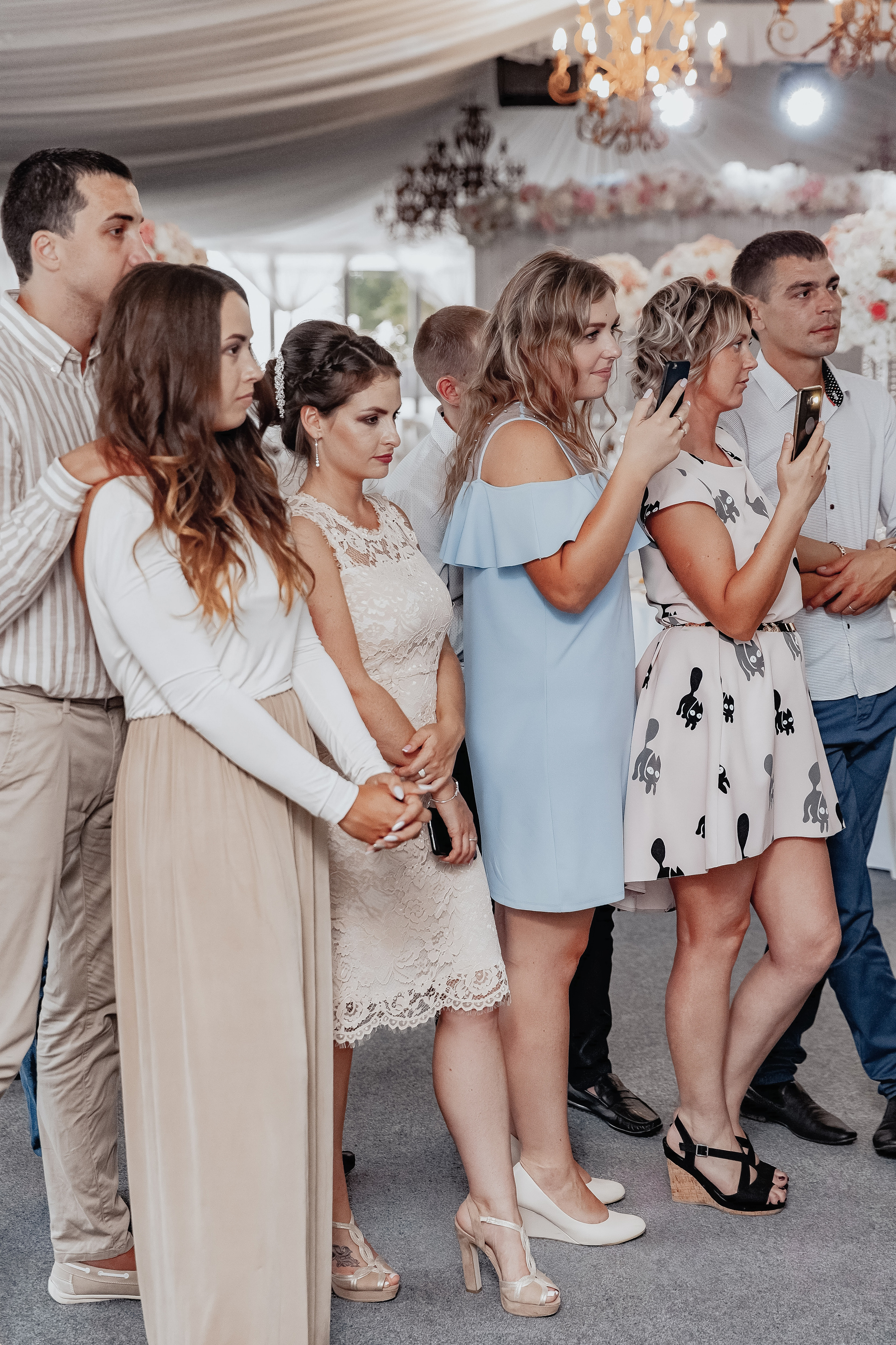 Анастасия и Максим