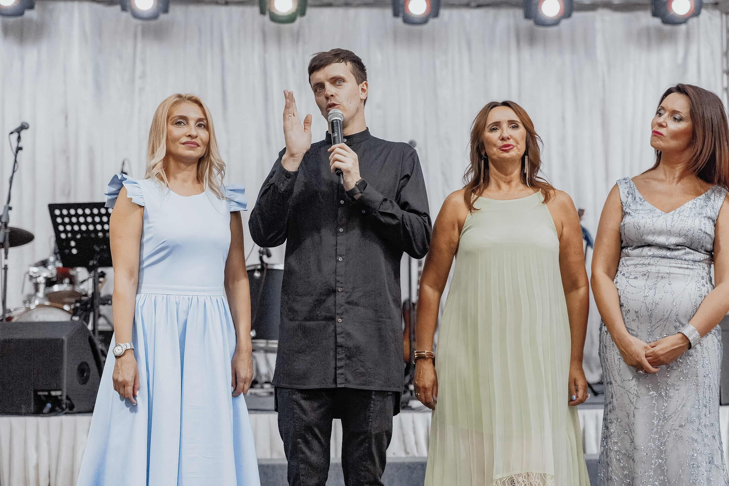 Анастасия и Максим