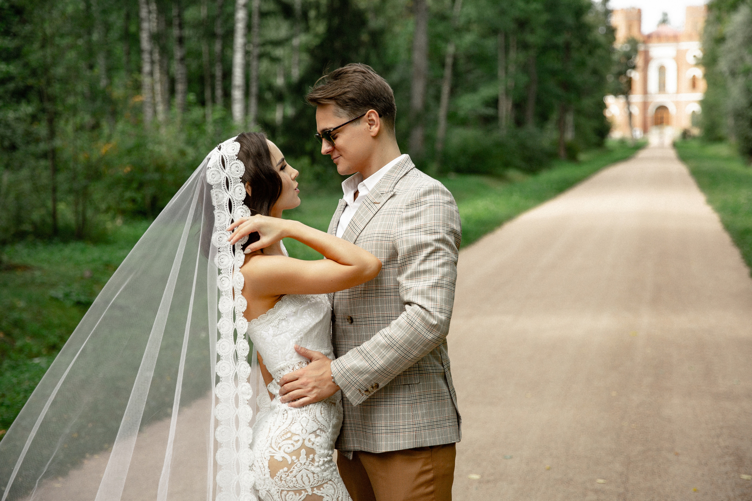 Андрей и Лера