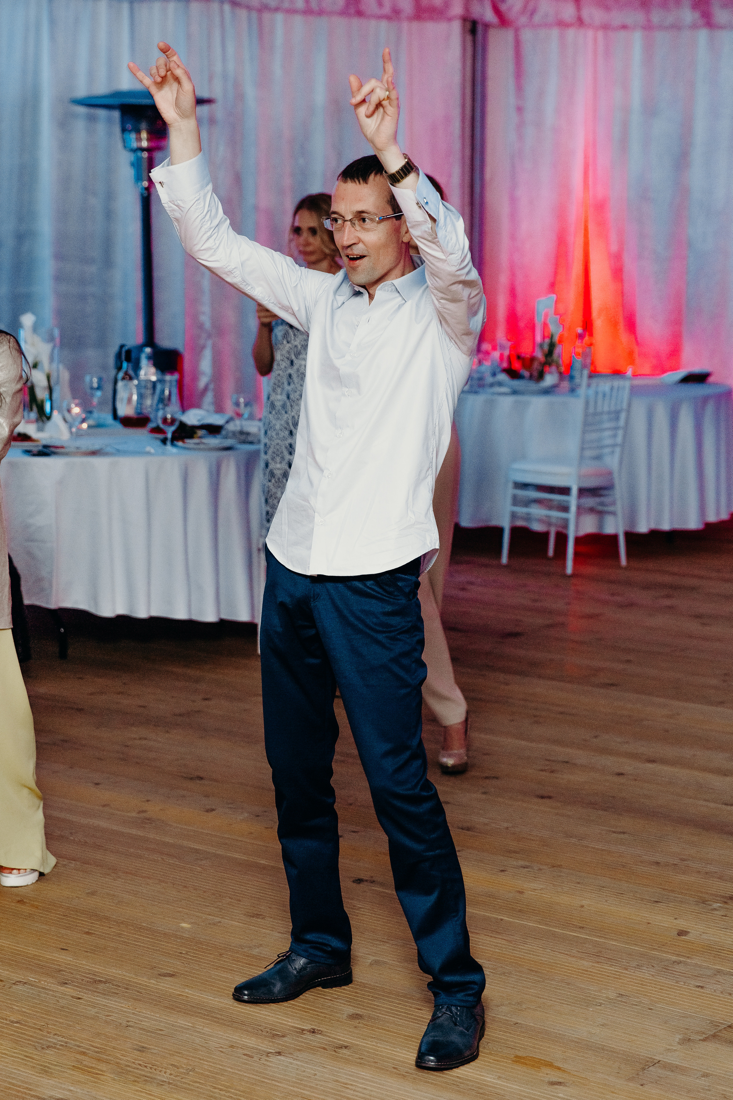 Андрей и Лера