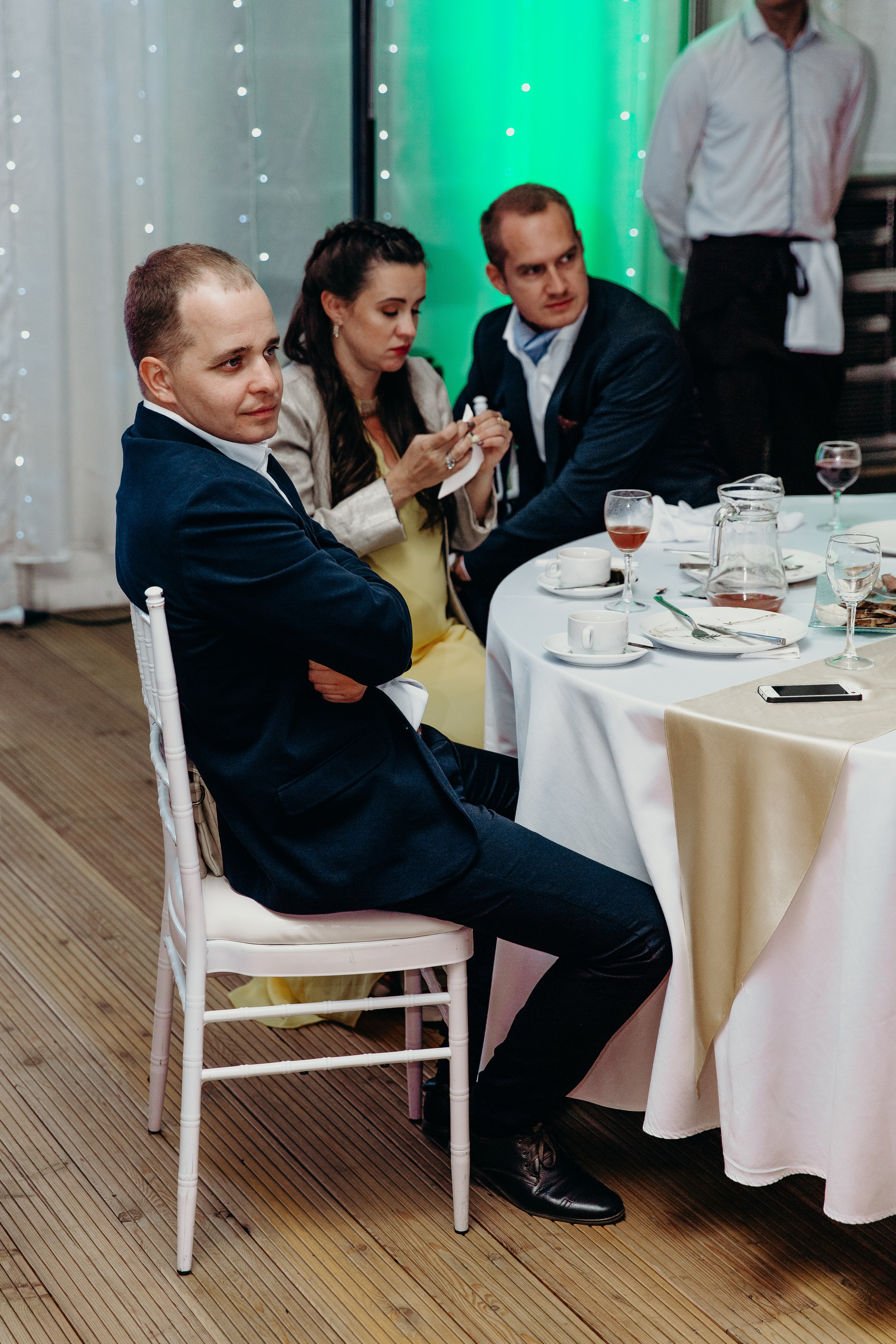 Андрей и Лера