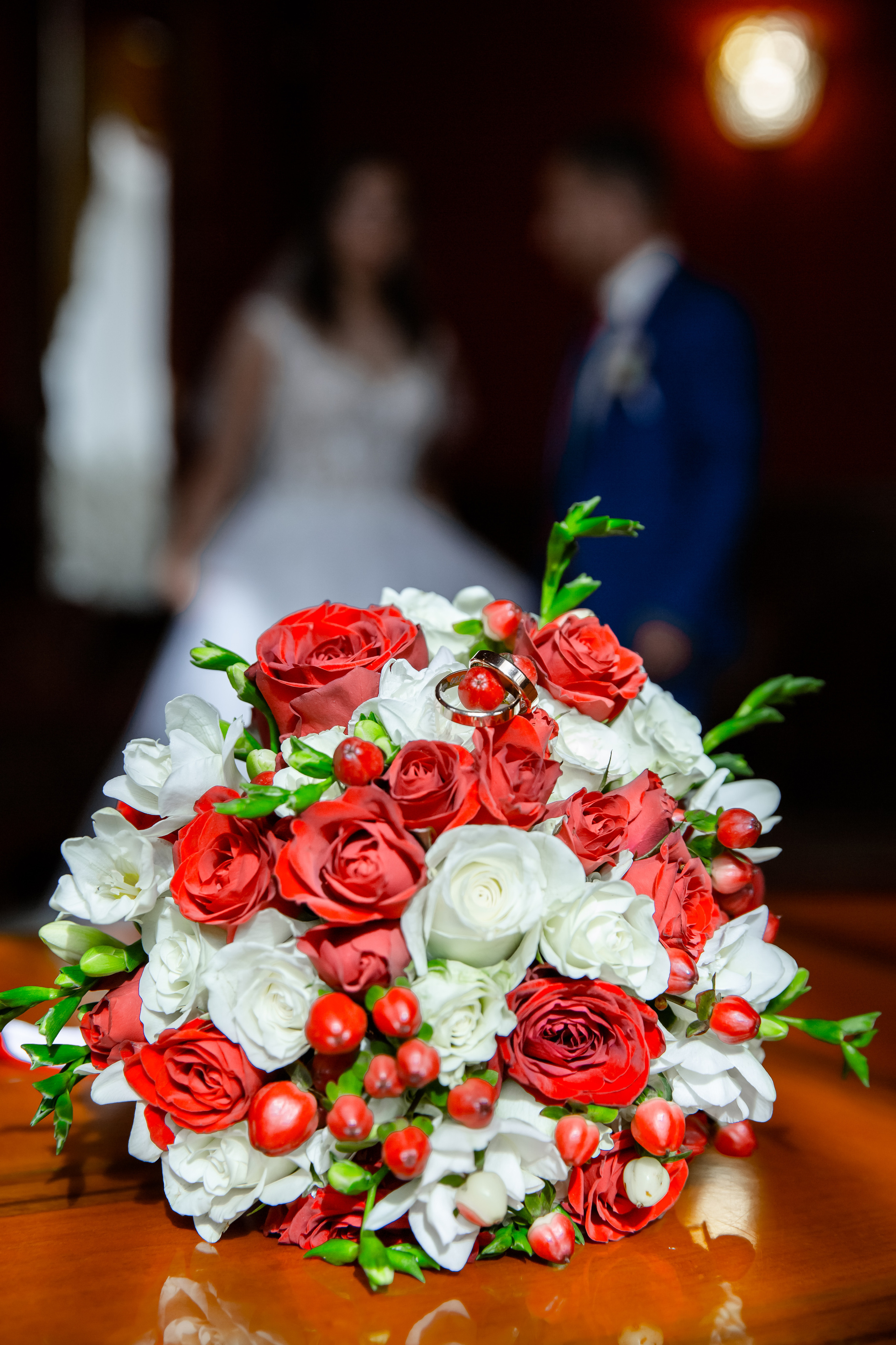 Лиля и Саша