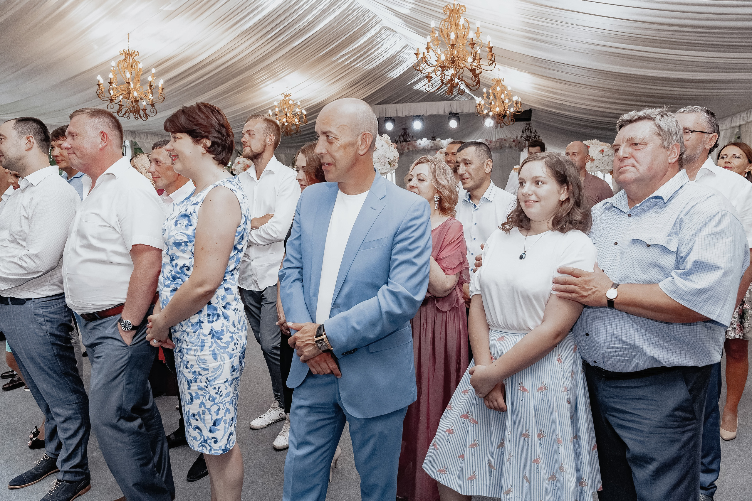 Анастасия и Максим