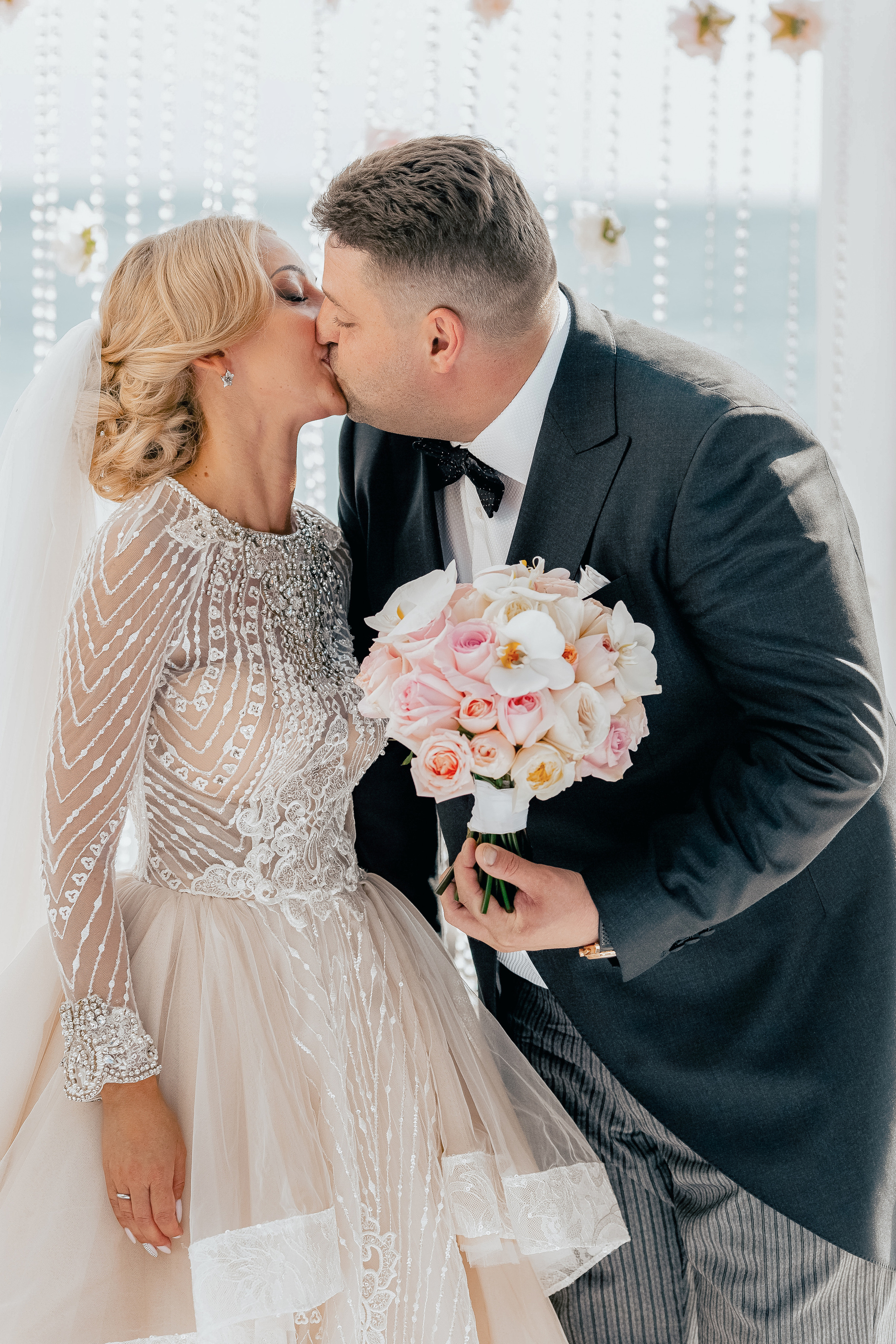 Анастасия и Максим