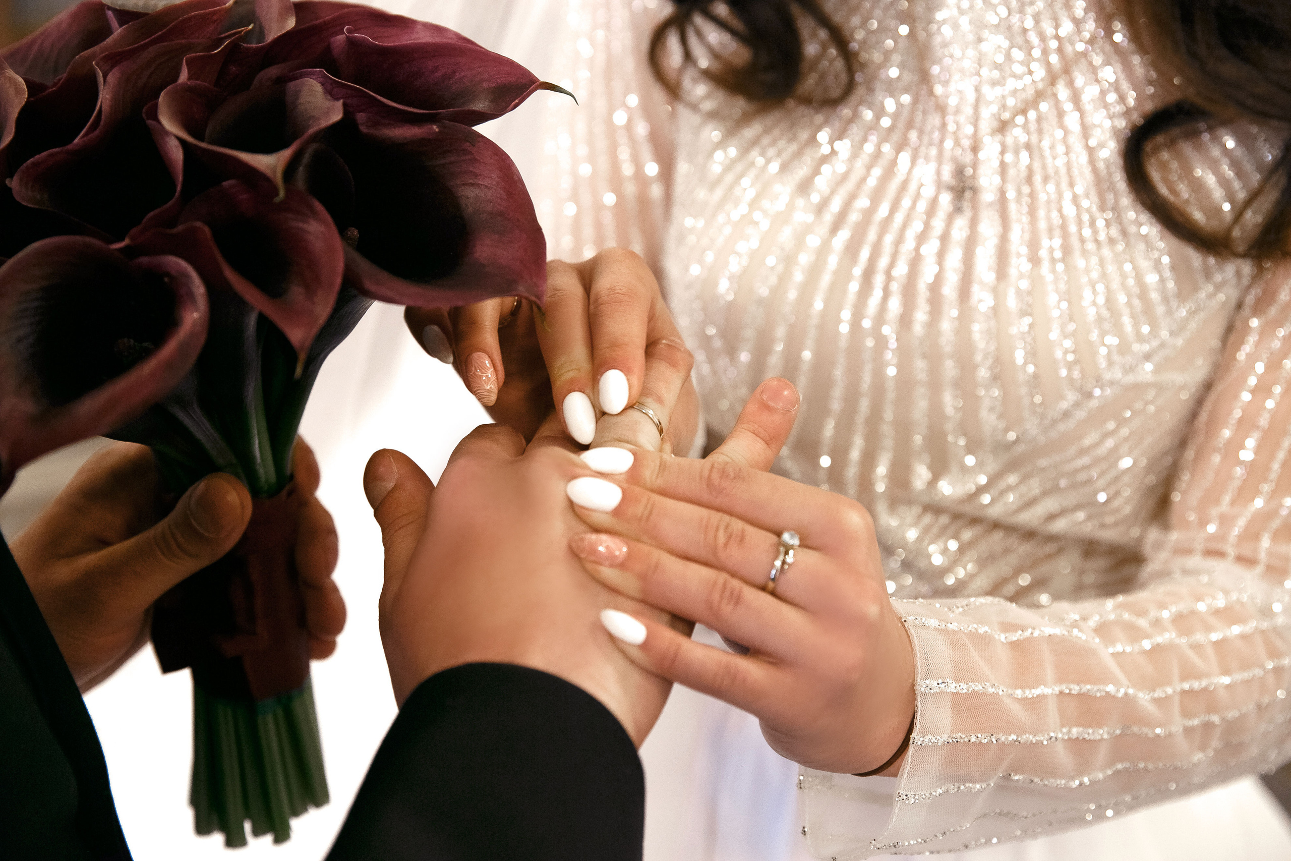 Ирина и Сергей