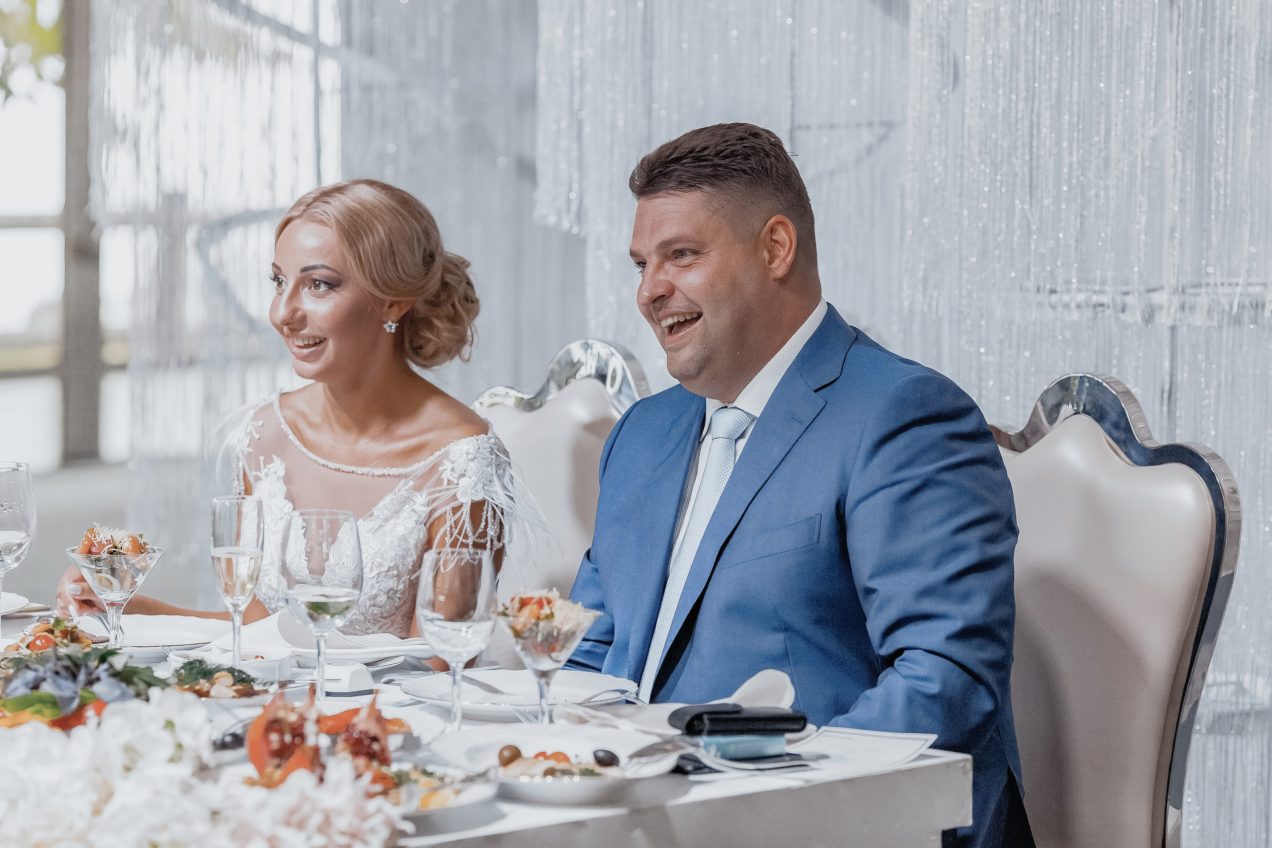 Анастасия и Максим