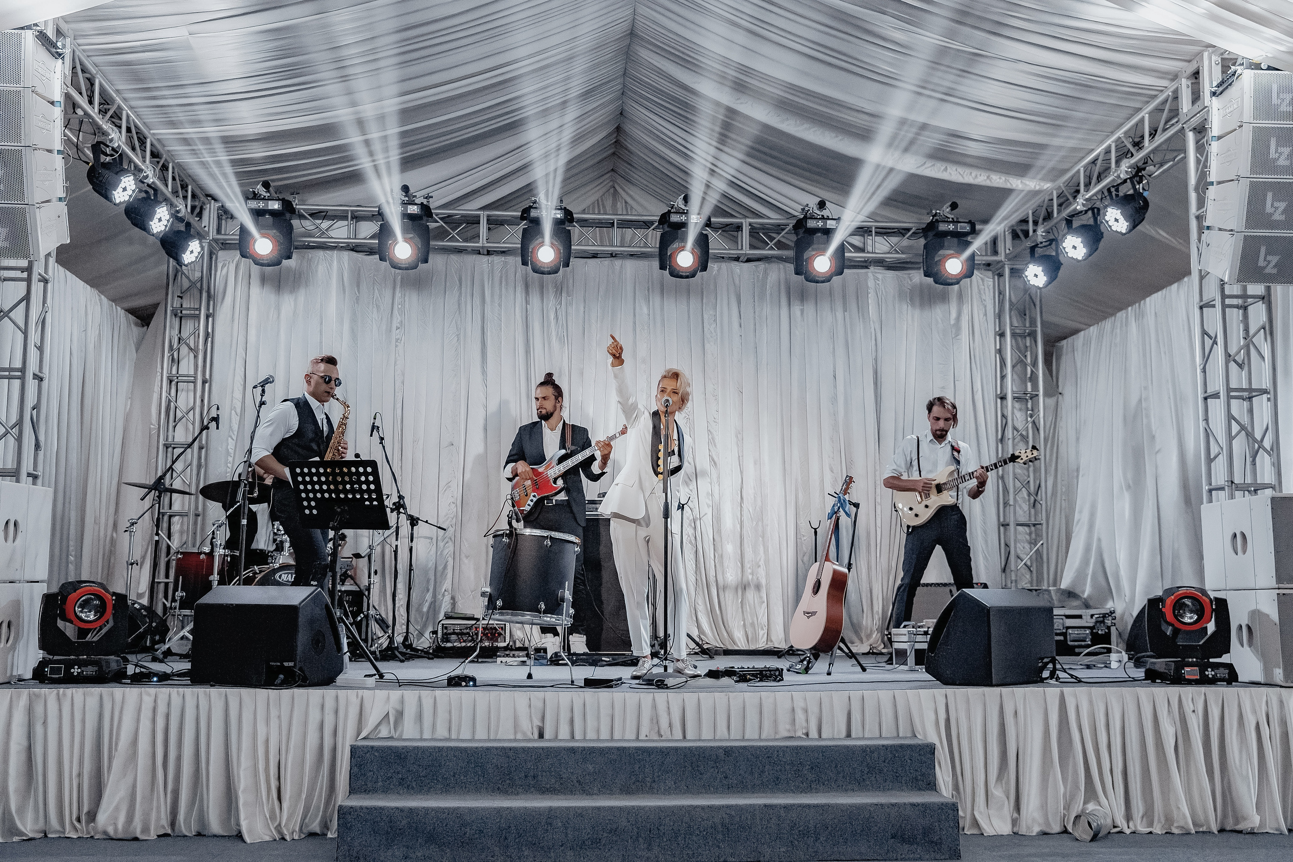 Анастасия и Максим