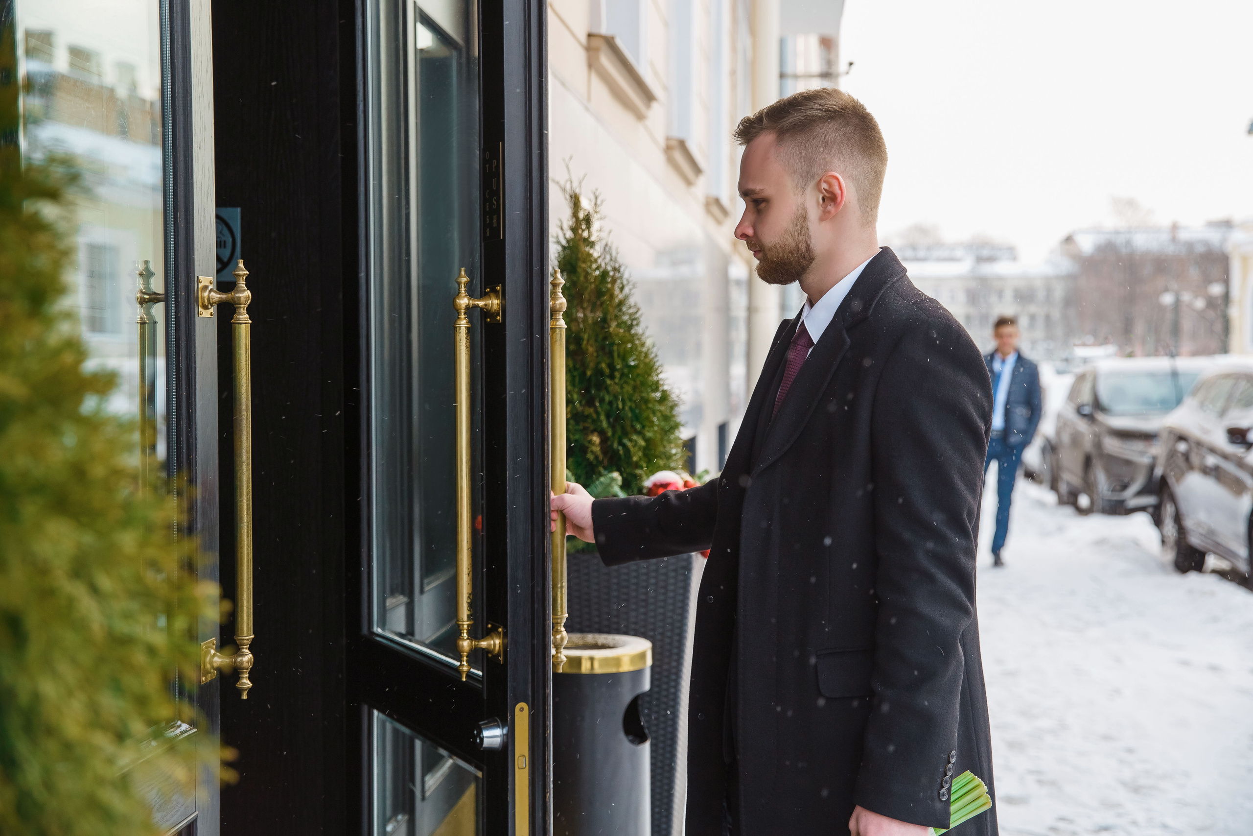 Ирина и Сергей