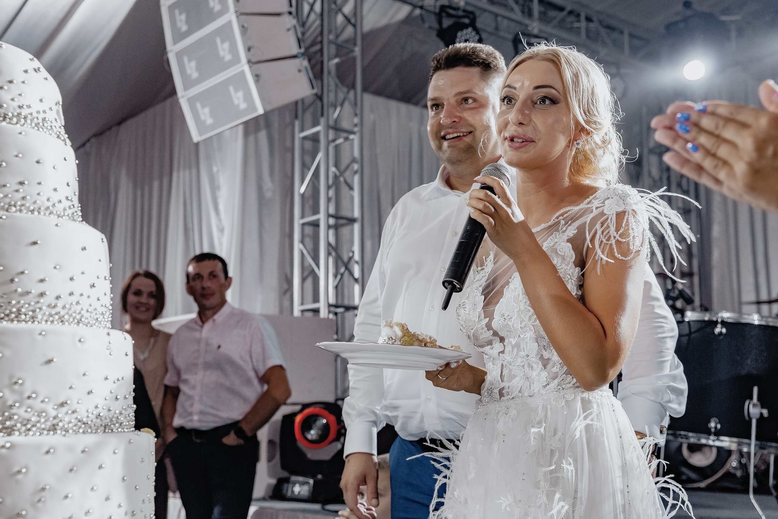 Анастасия и Максим