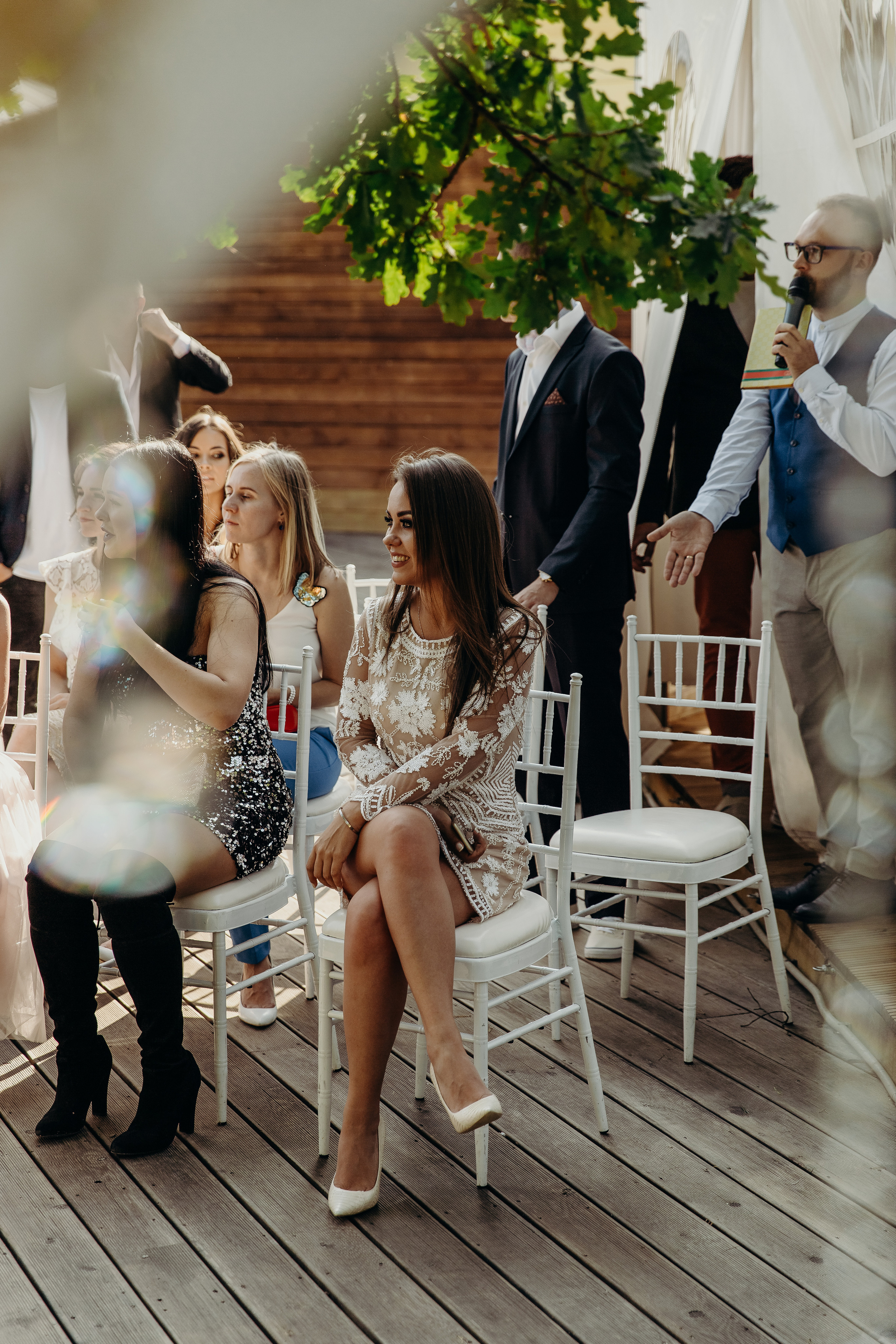 Андрей и Лера