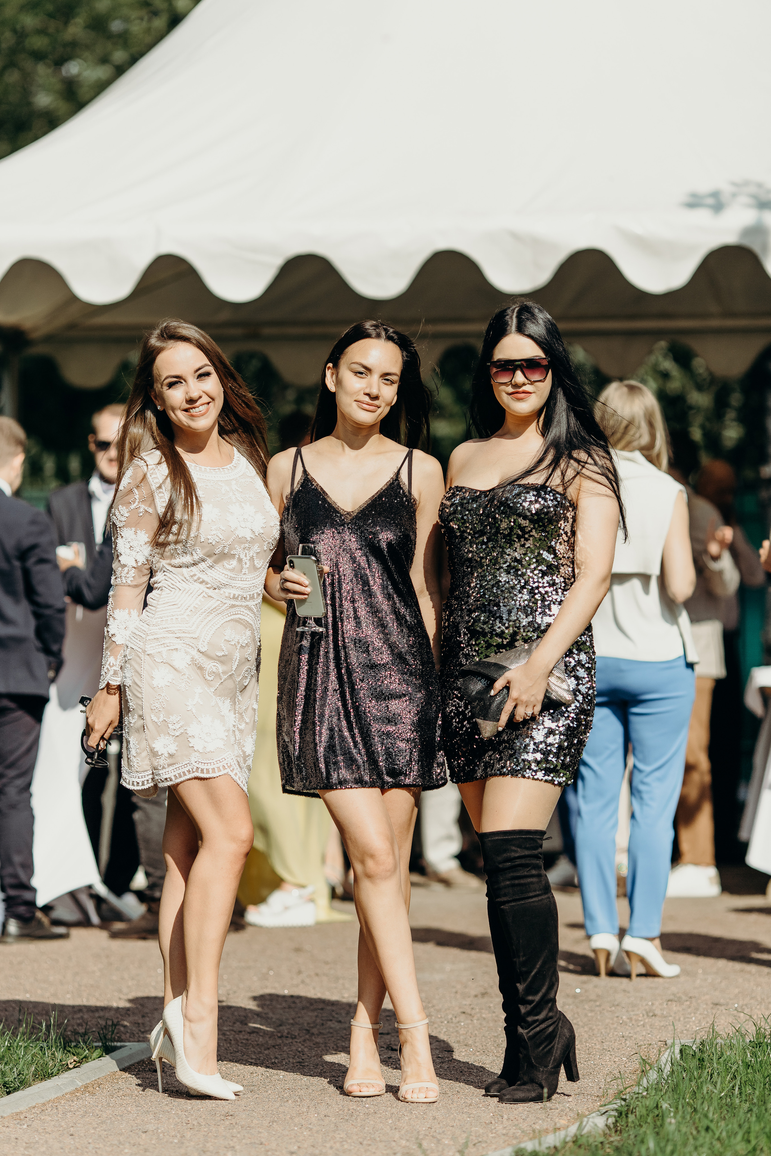 Андрей и Лера