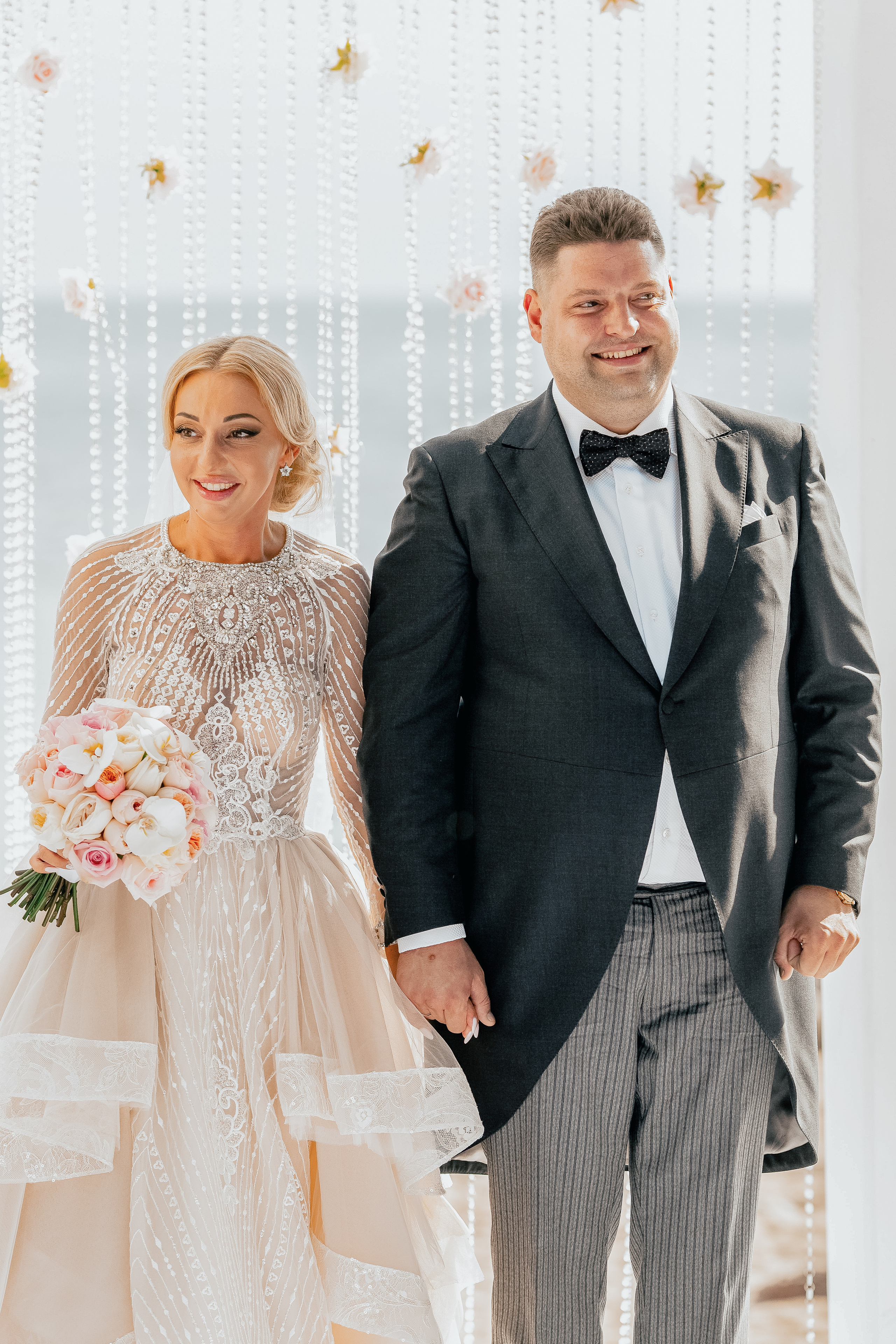 Анастасия и Максим