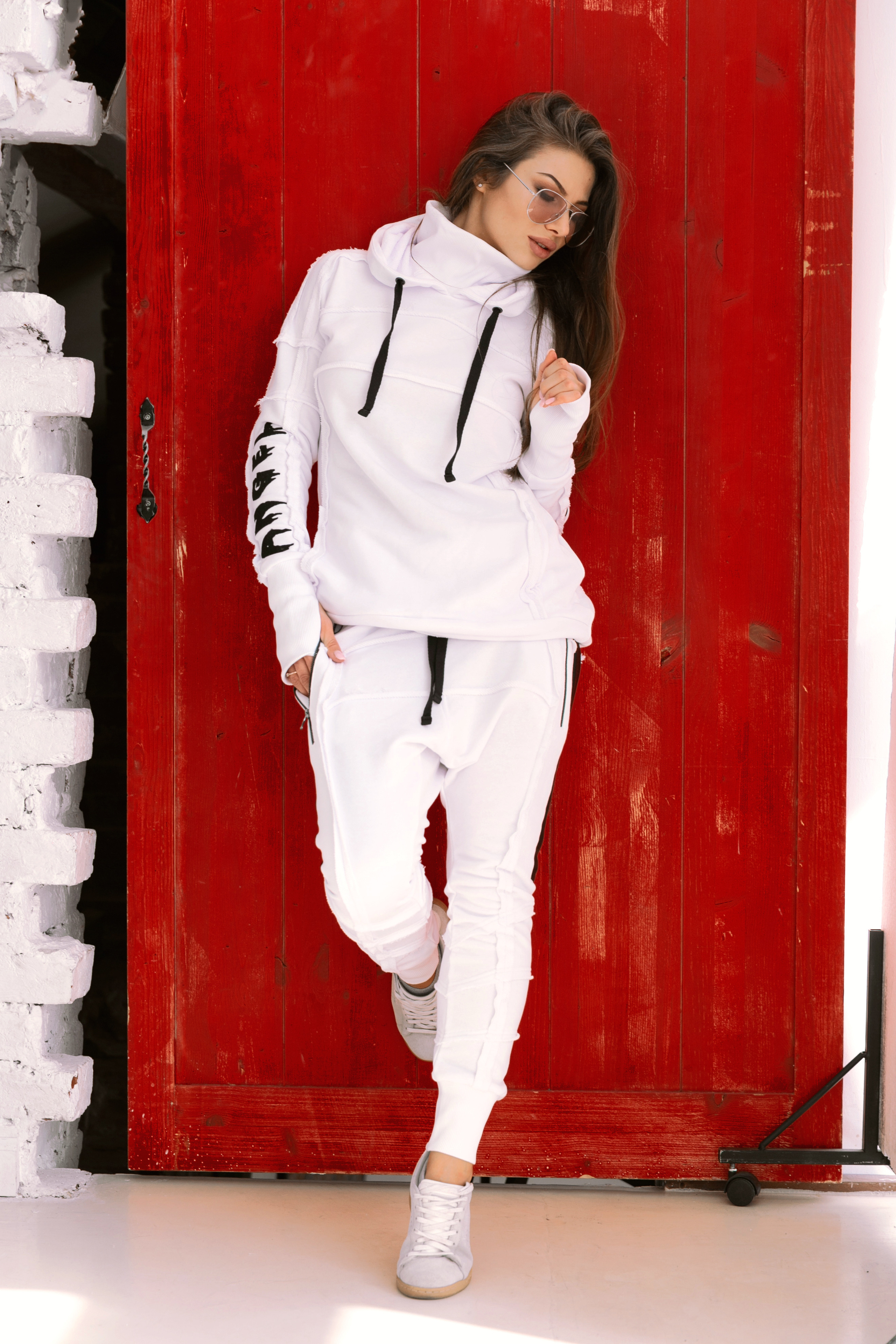 Daria Shy модель