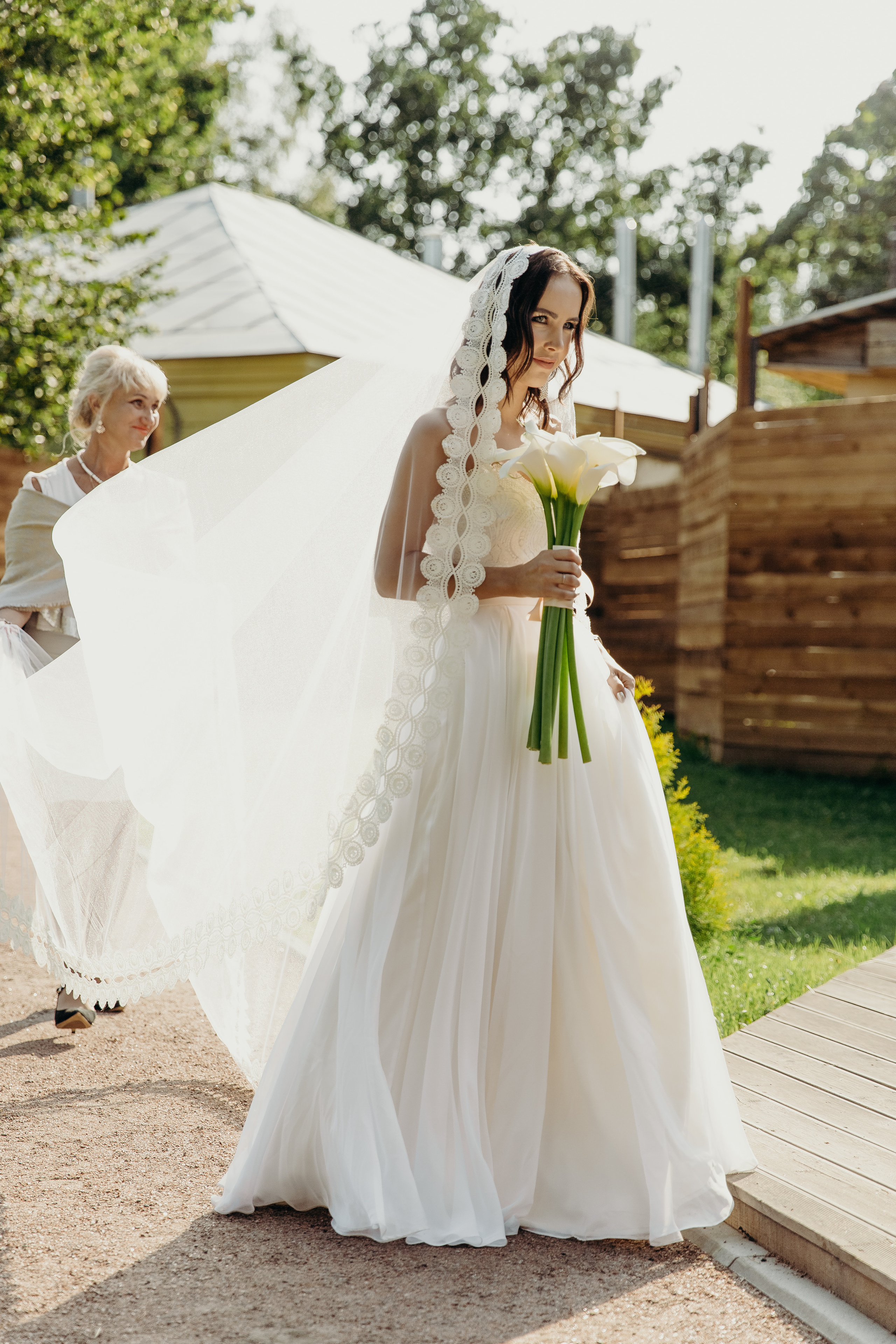 Андрей и Лера