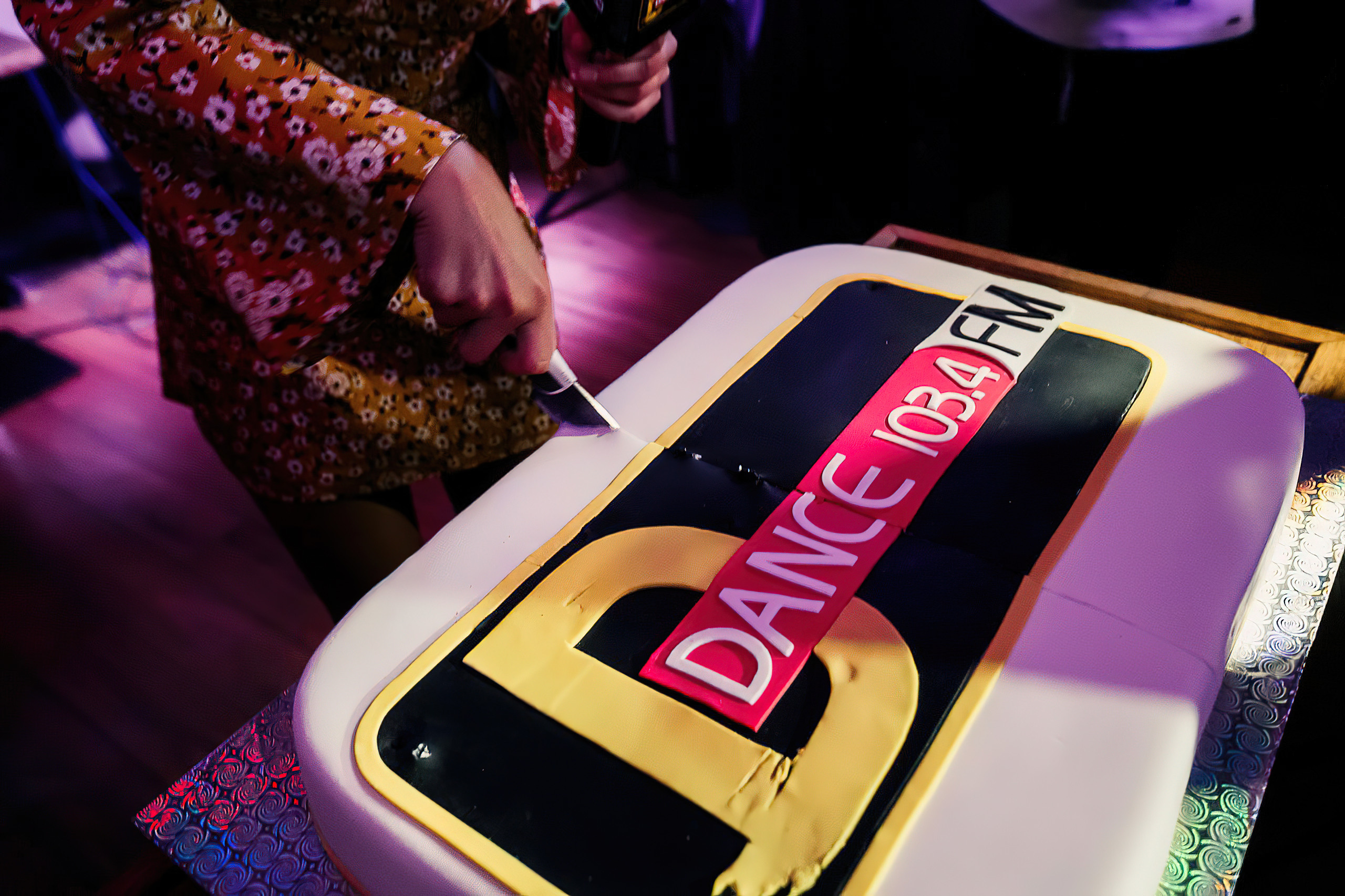 Dfm репортаж