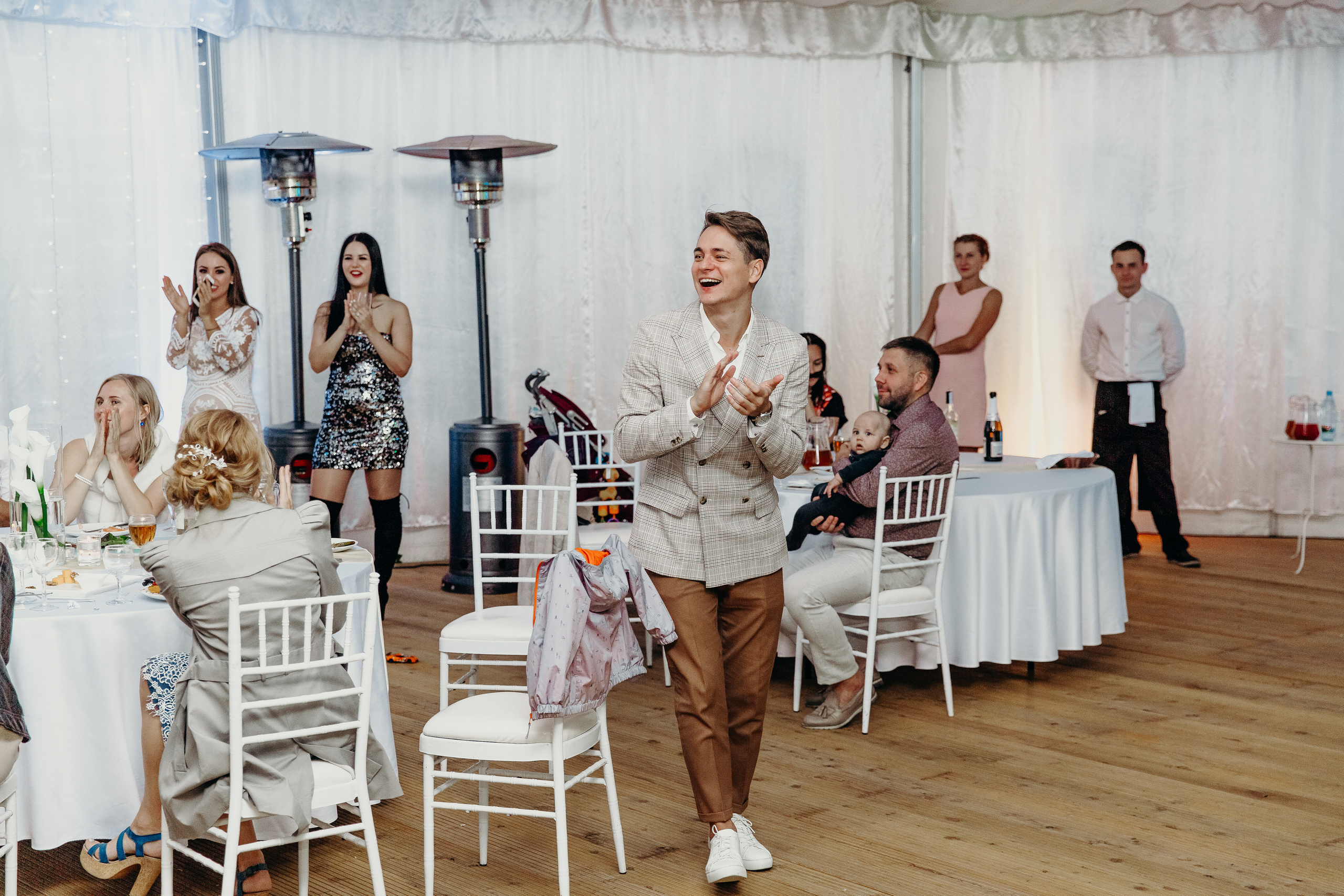 Андрей и Лера