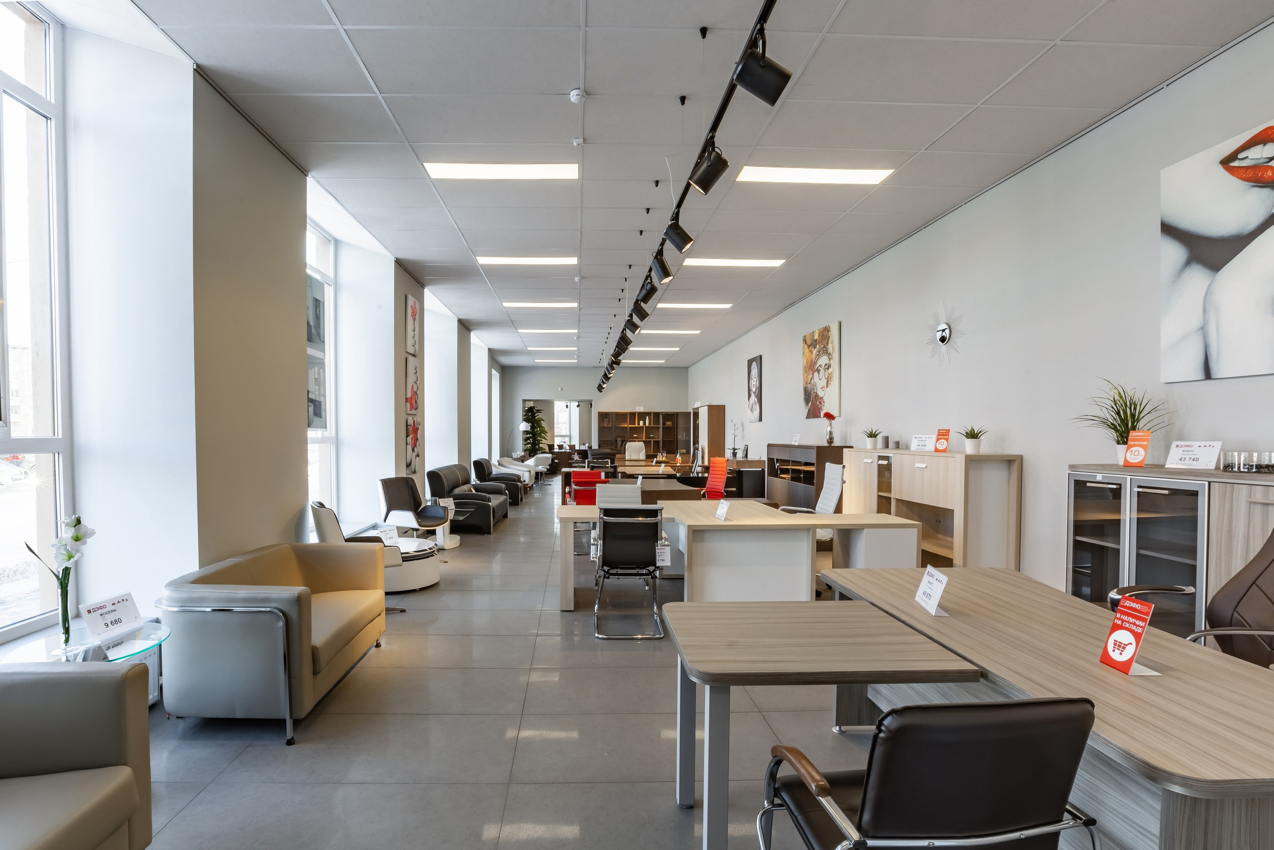 Интерьерный фотограф СПб, Санкт-Петербург и Москва