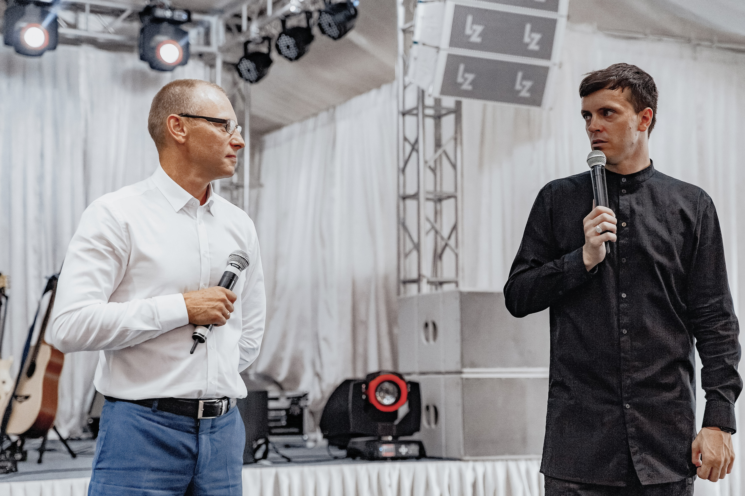 Анастасия и Максим