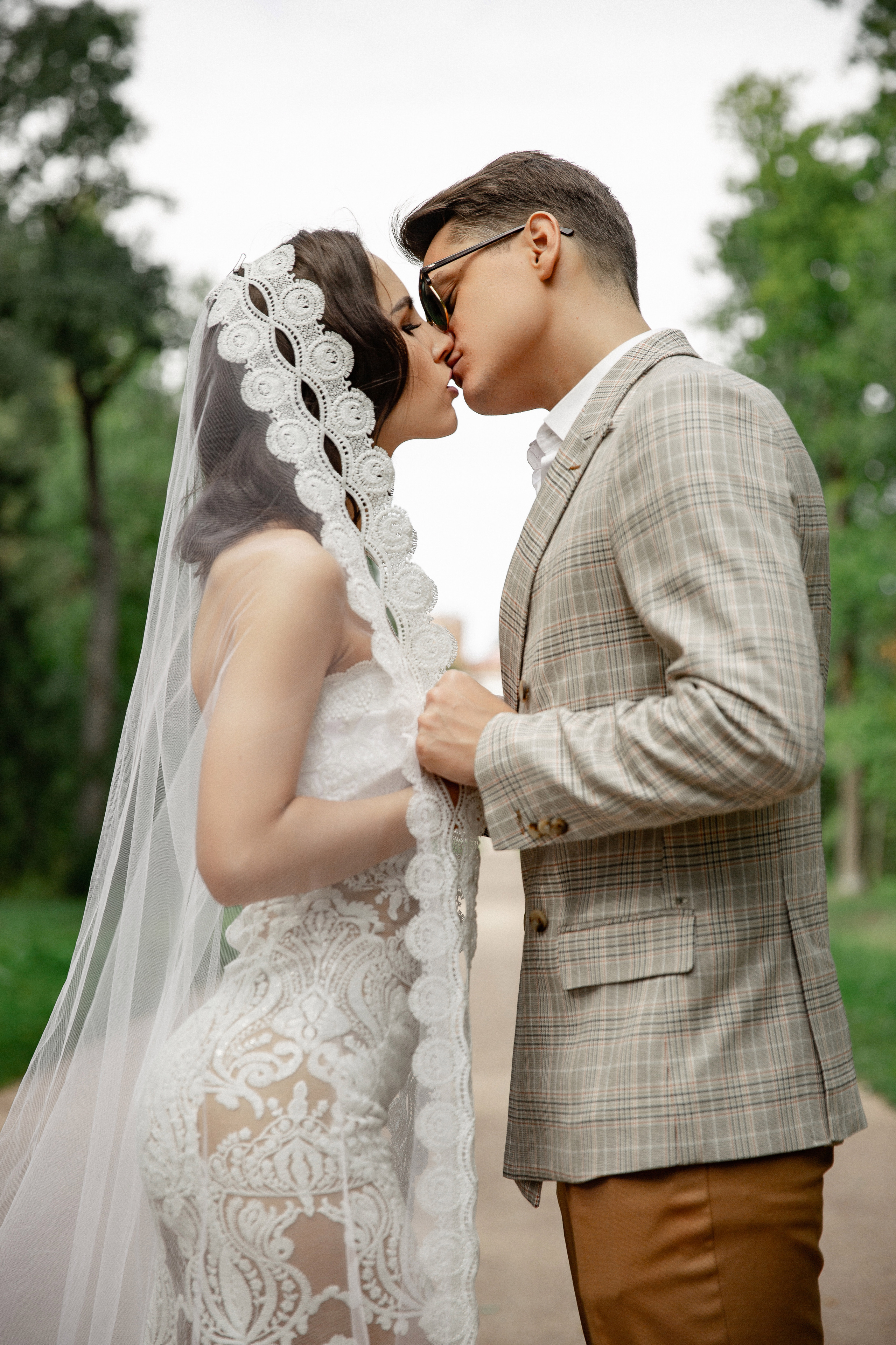 Андрей и Лера