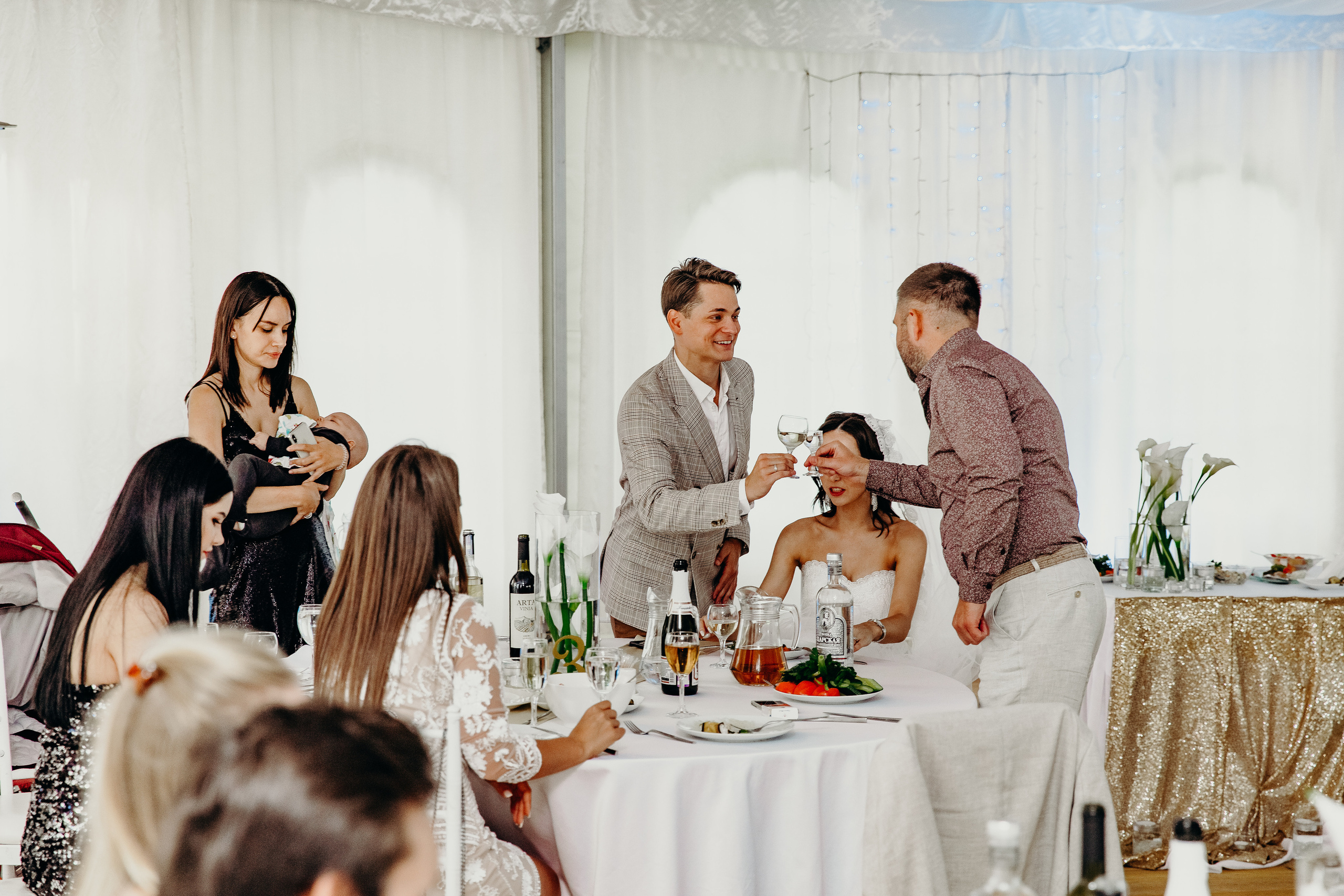 Андрей и Лера