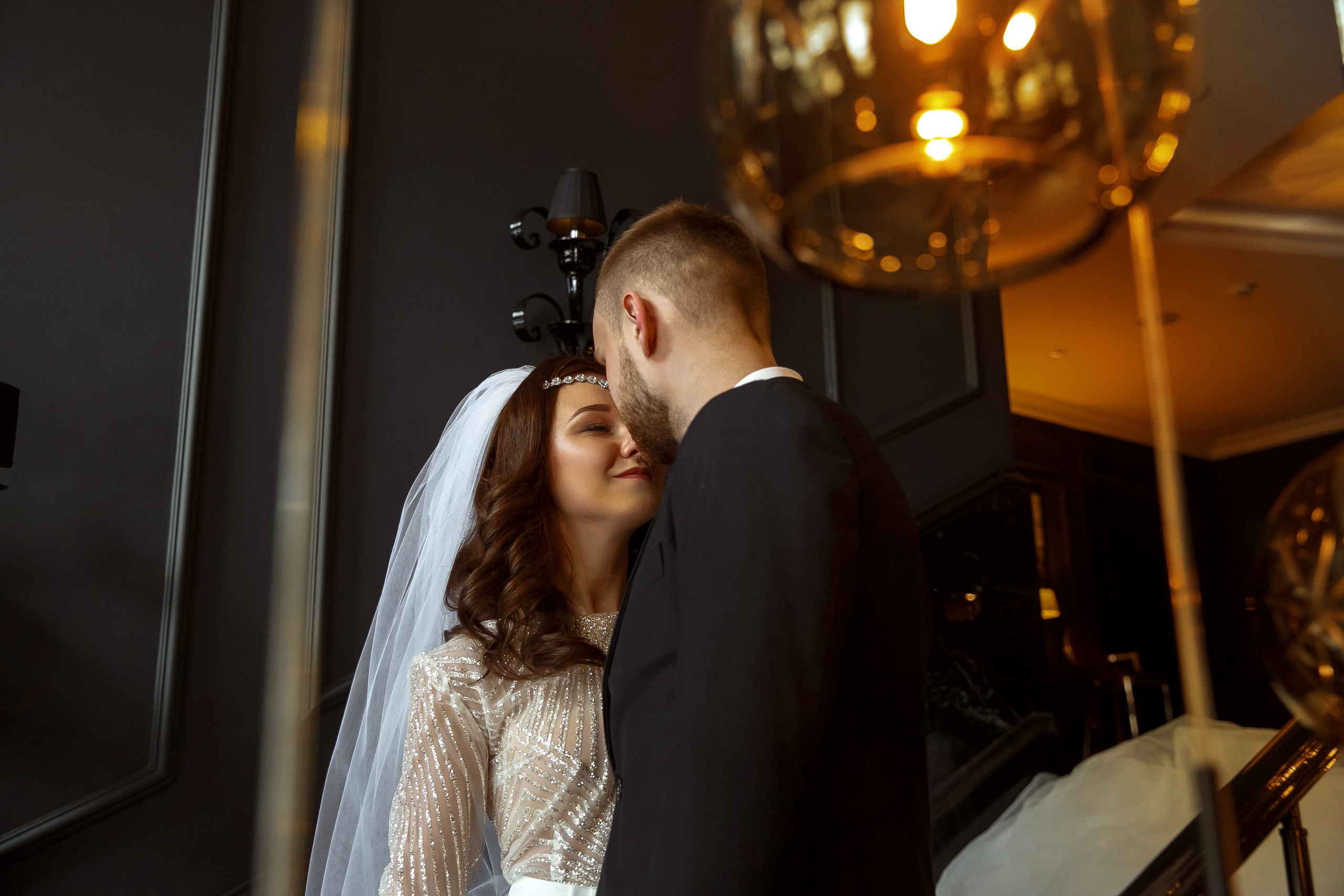 Ирина и Сергей