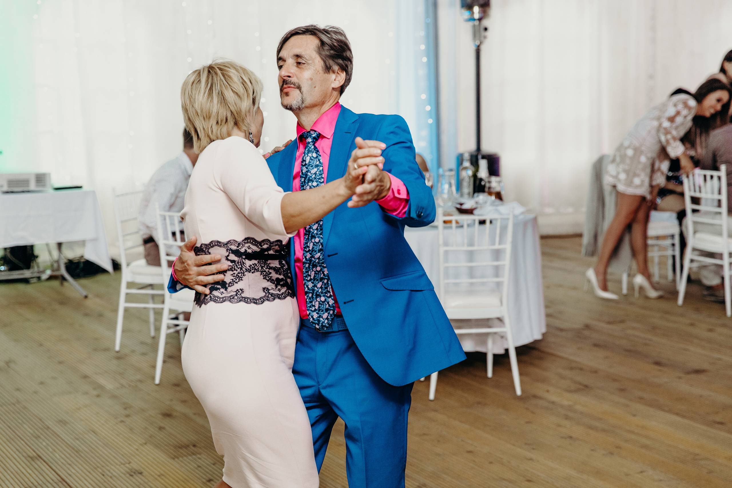 Андрей и Лера