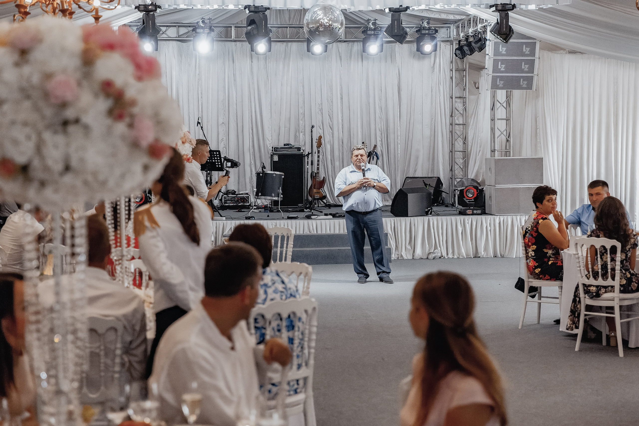 Анастасия и Максим