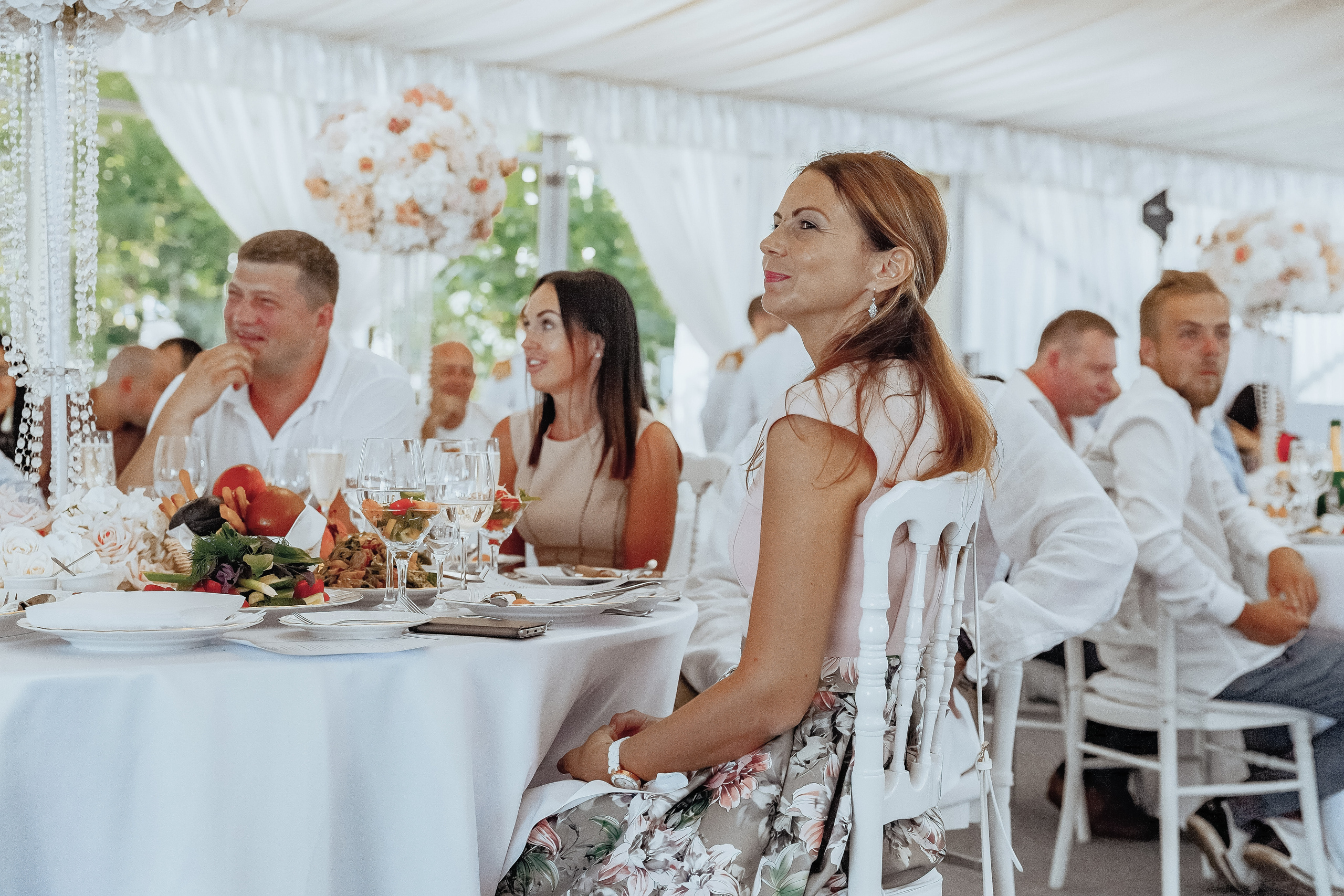 Анастасия и Максим