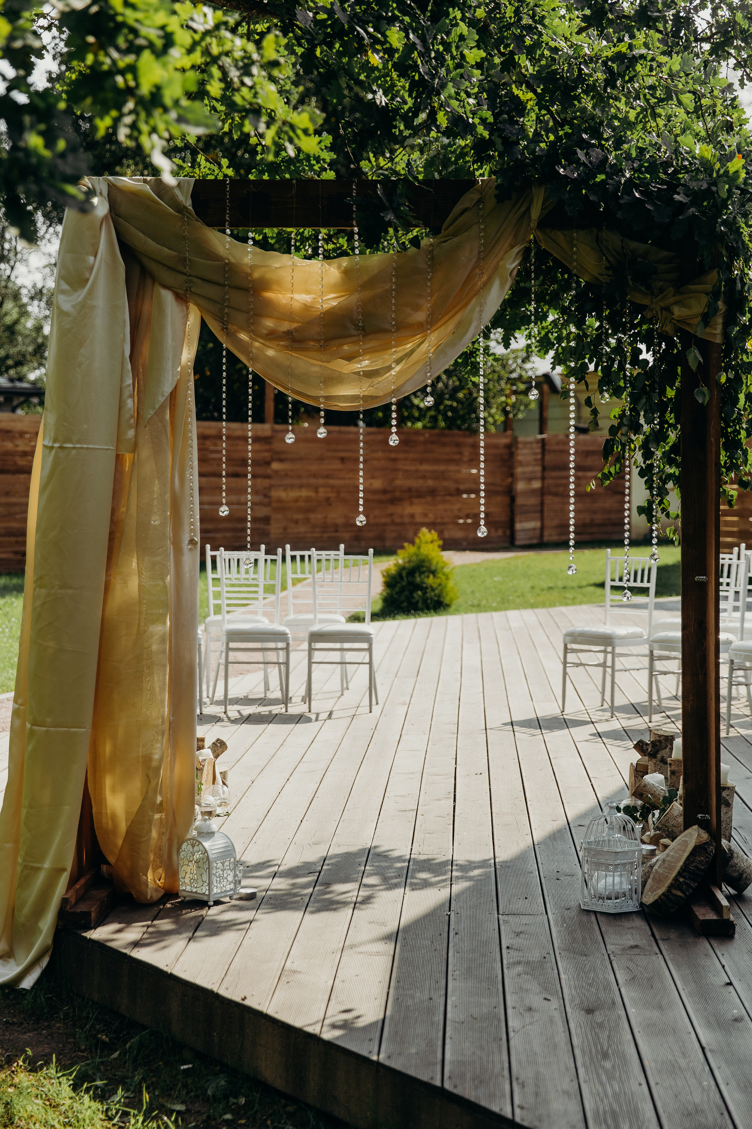 Андрей и Лера