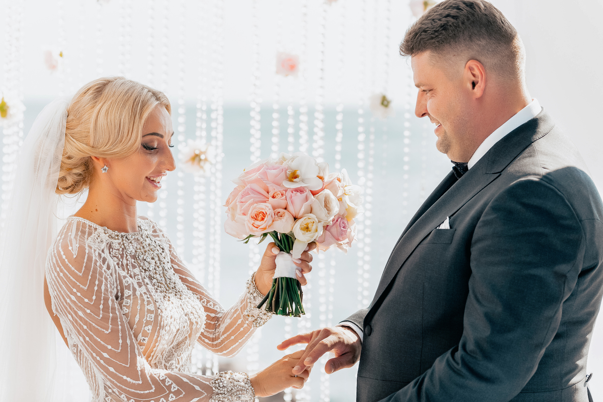 Анастасия и Максим