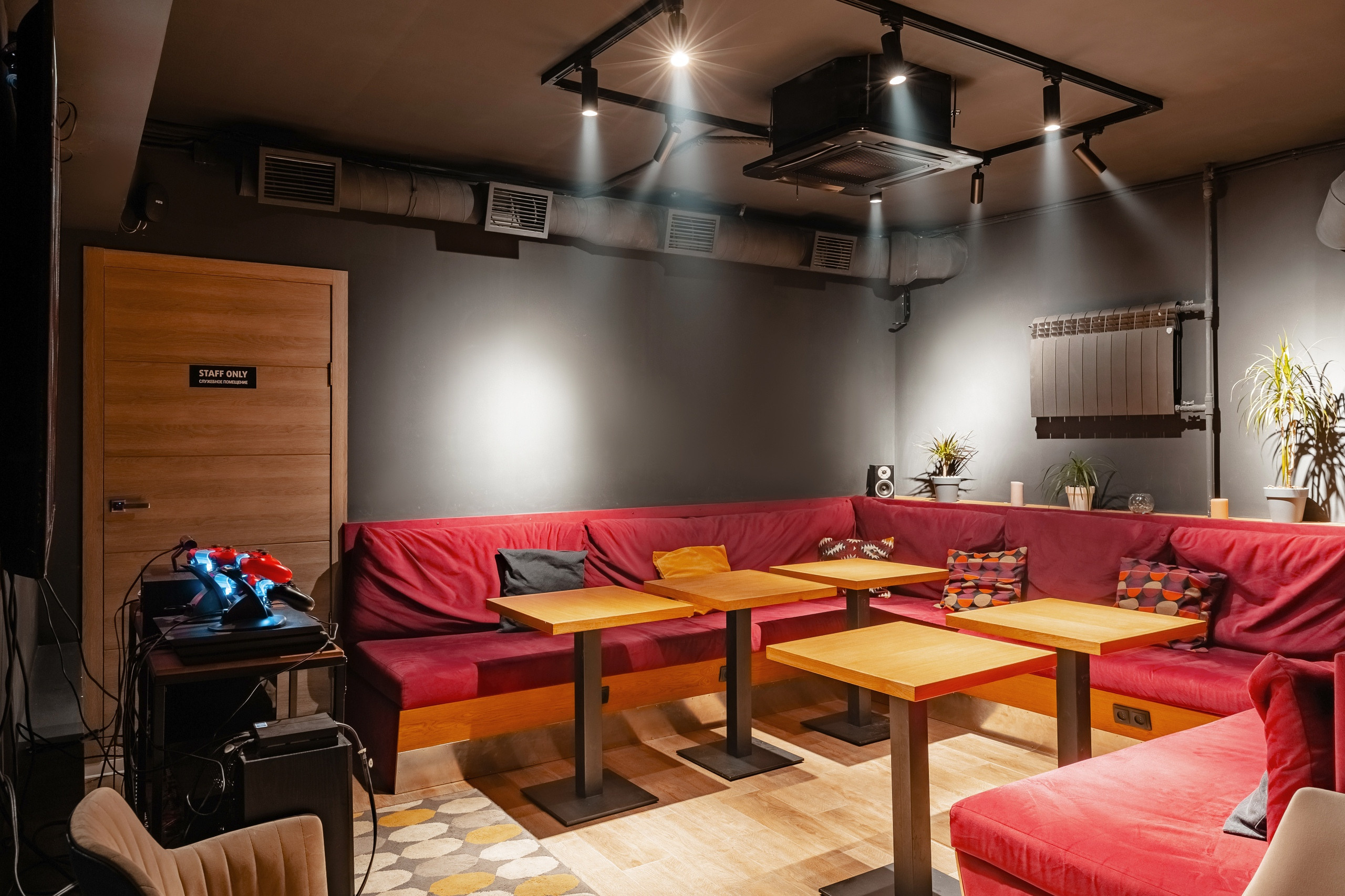 Фотограф кальянная Пятигорск и КМВ