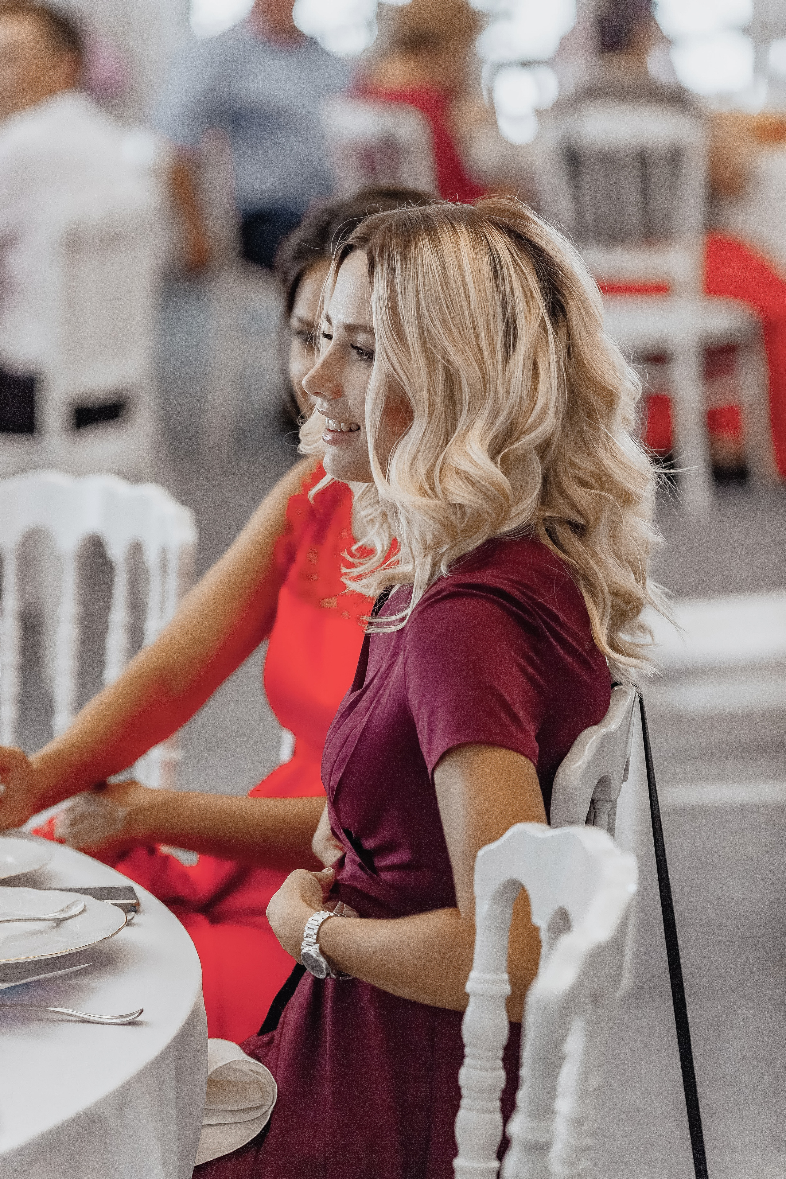 Анастасия и Максим