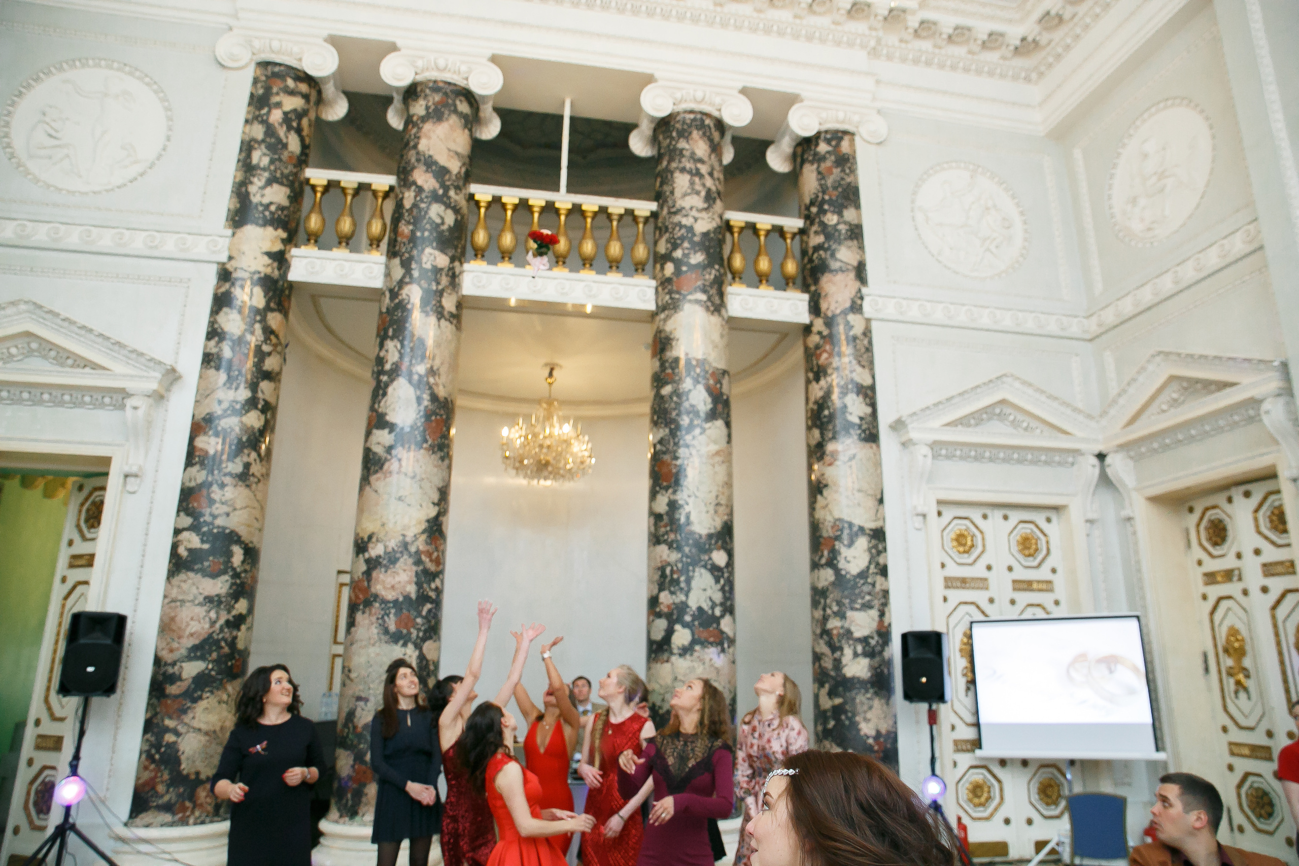 Ирина и Сергей