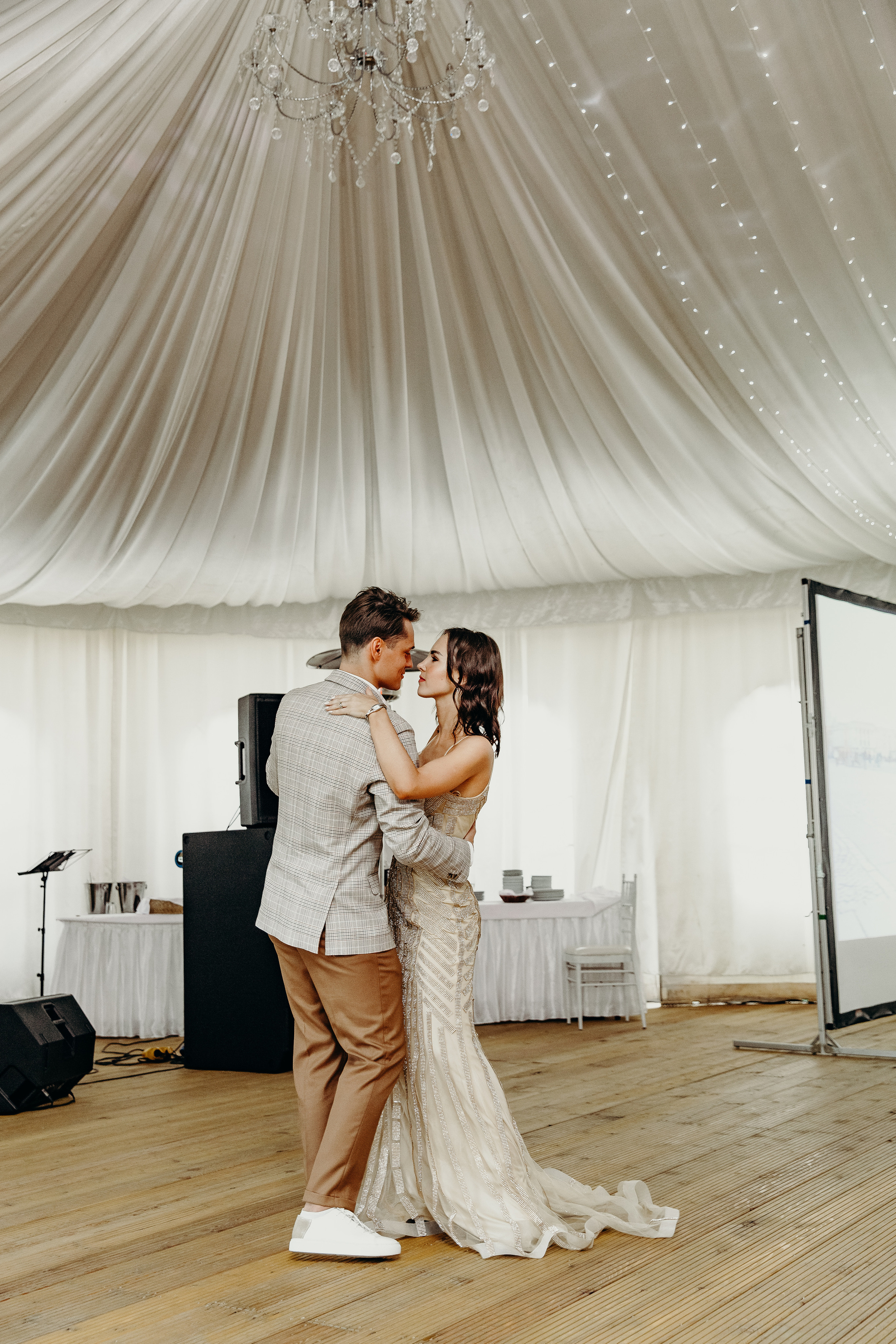 Андрей и Лера