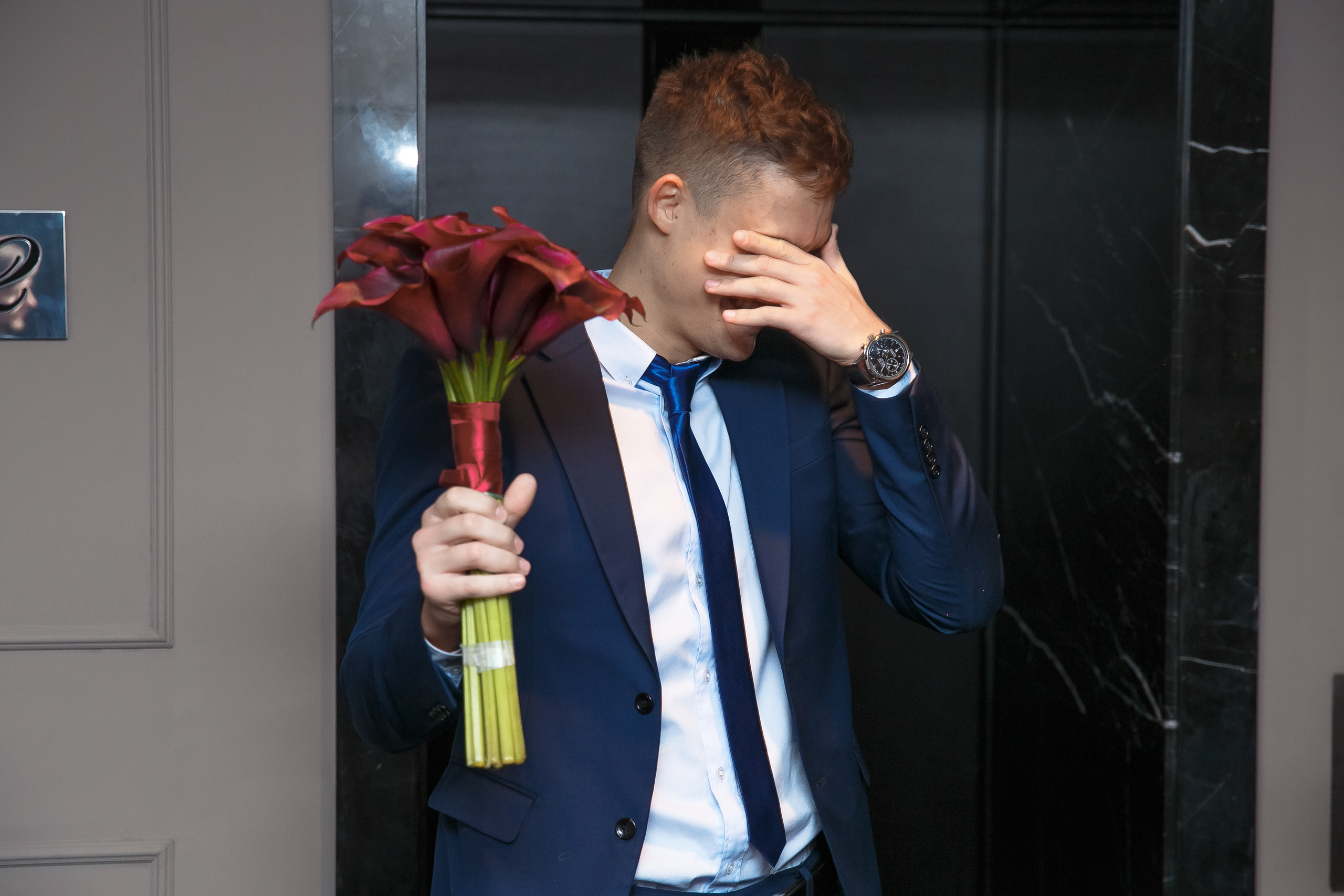 Ирина и Сергей