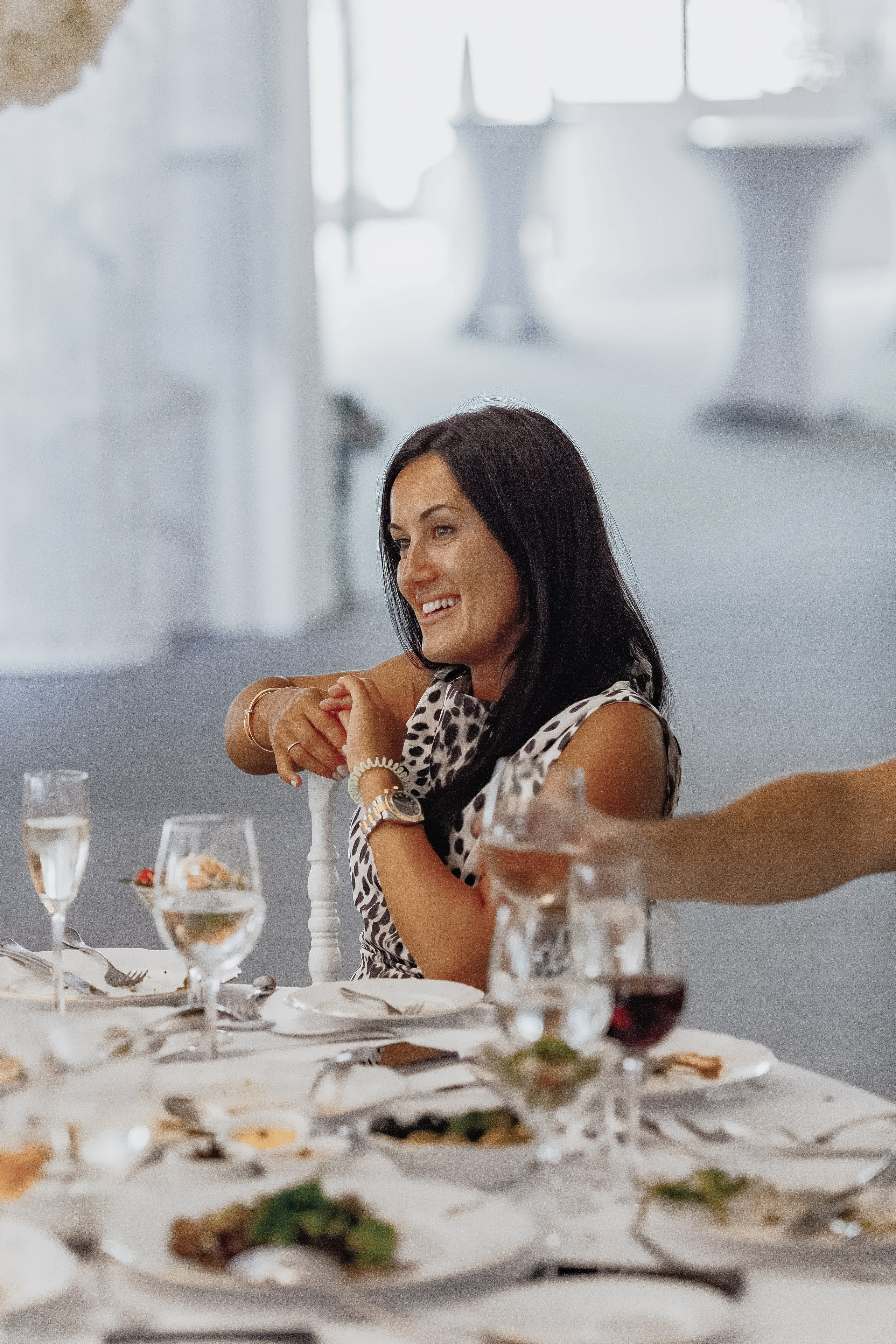 Анастасия и Максим