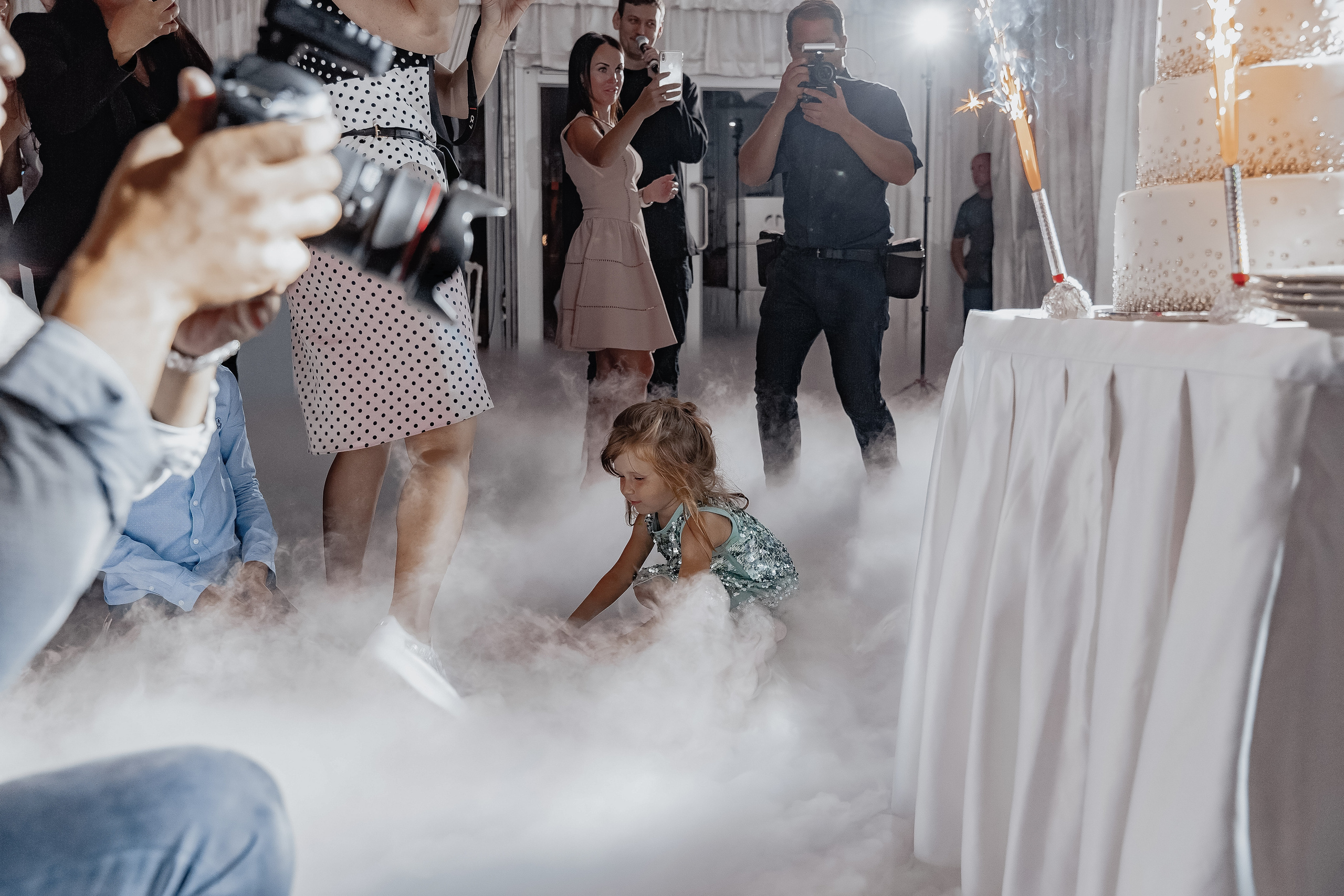 Анастасия и Максим