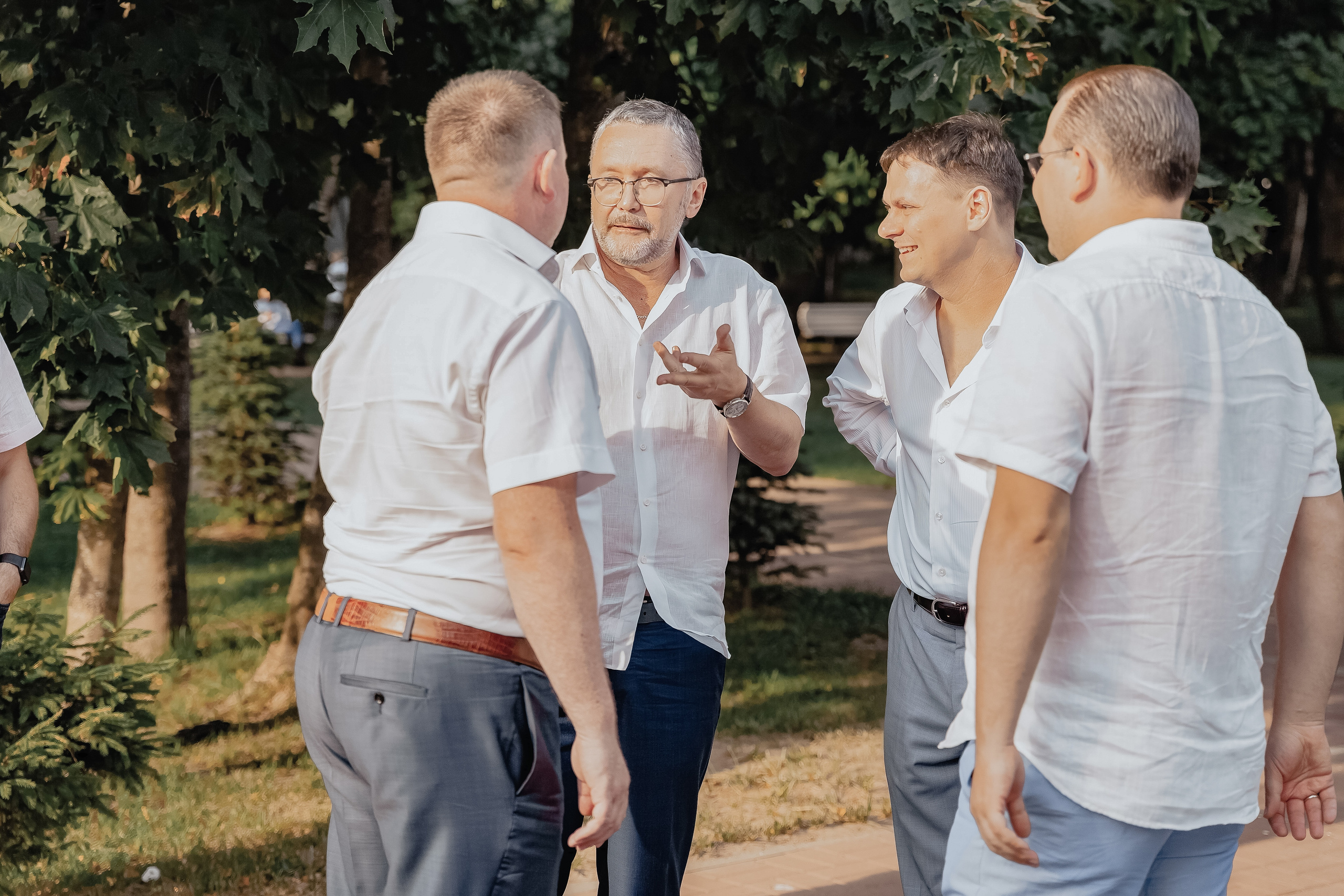 Анастасия и Максим