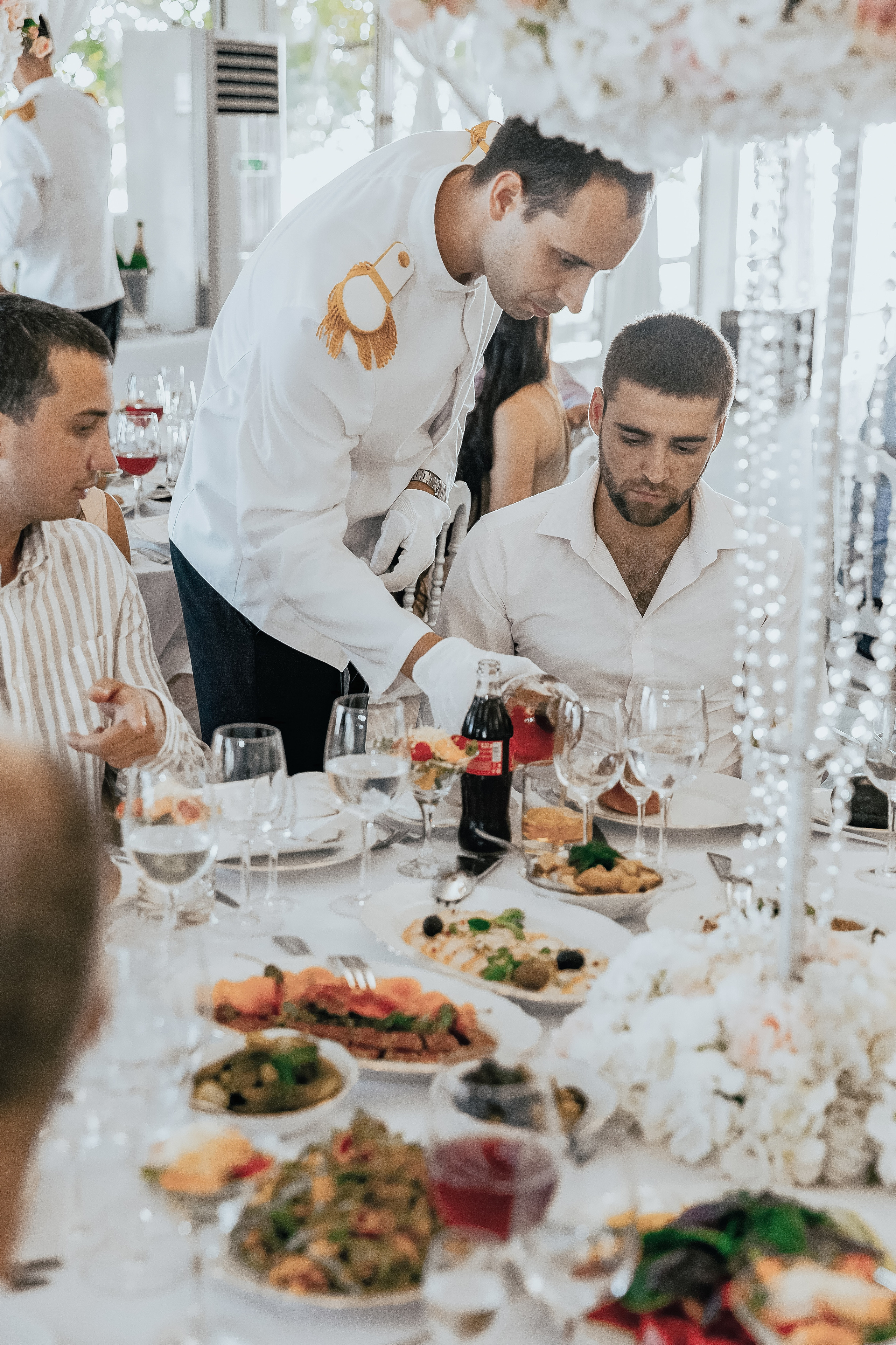 Анастасия и Максим